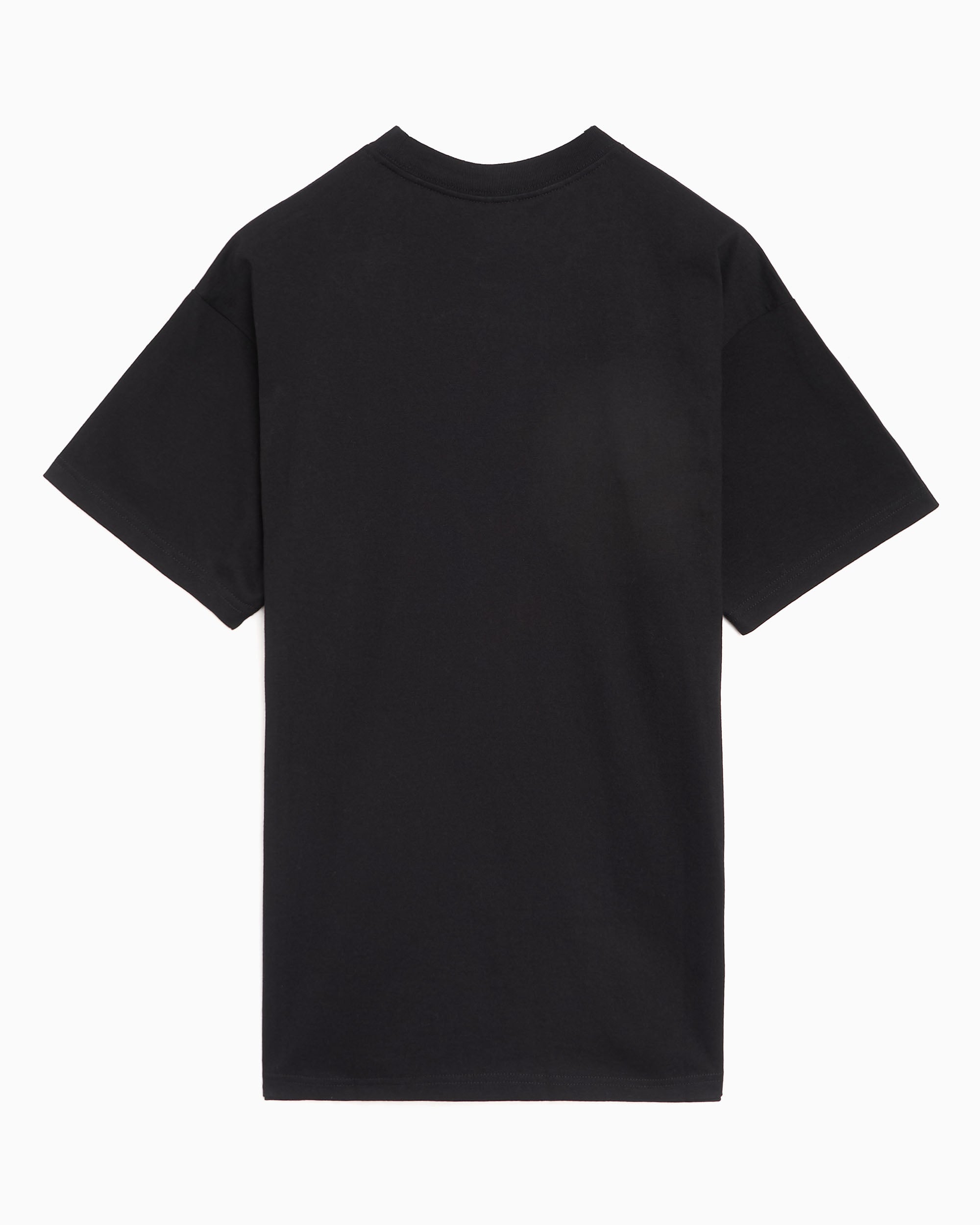 T-Shirts Carhartt WIP Impact Graphic Relaxed Unisex T-Shirt - I036265-89XX