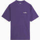 Carhartt WIP Label Relaxed Unisex T-Shirt mit bestickt