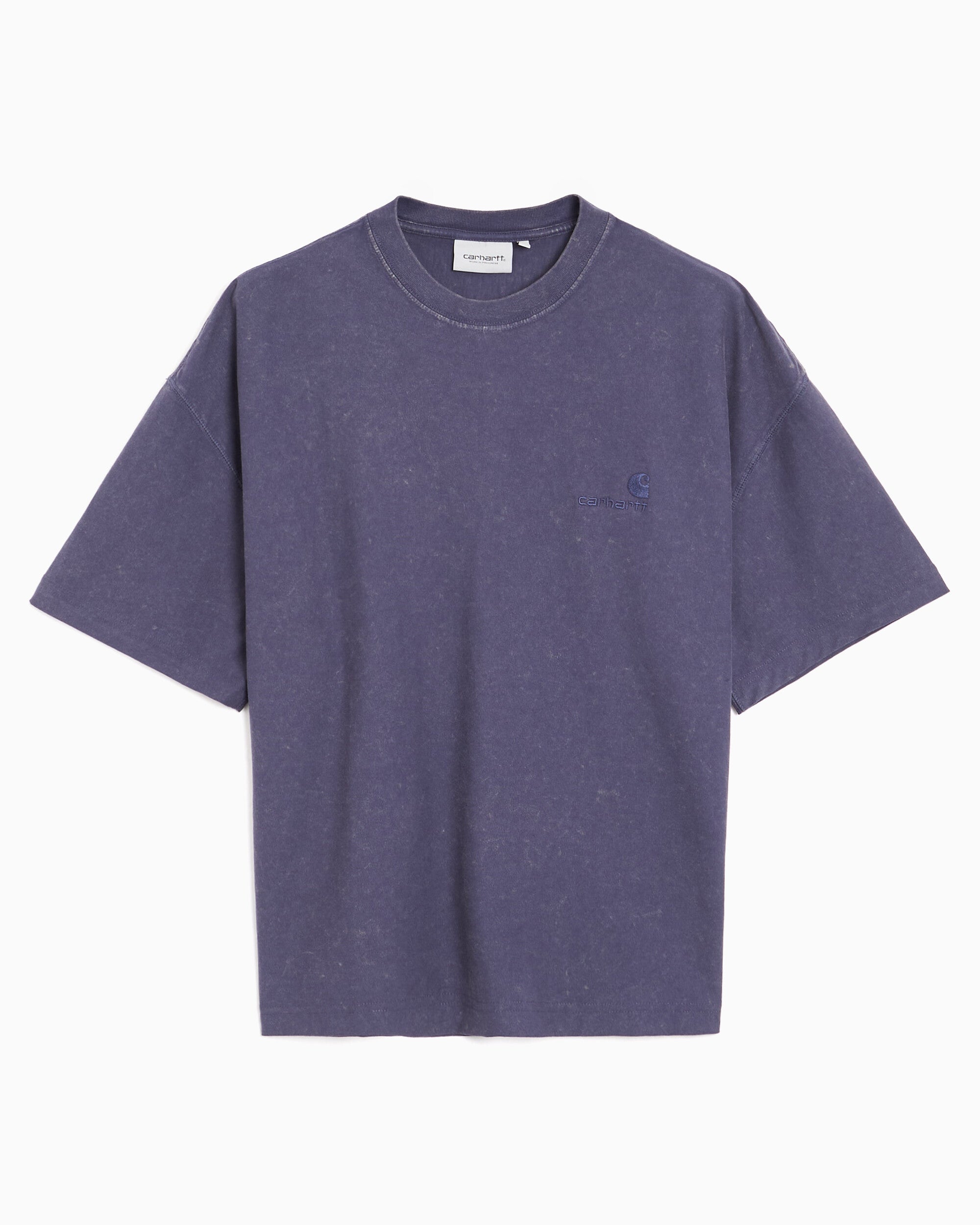 T-Shirts Carhartt WIP Lambert Boxy Men's T-Shirt - I037016-1CFQ
