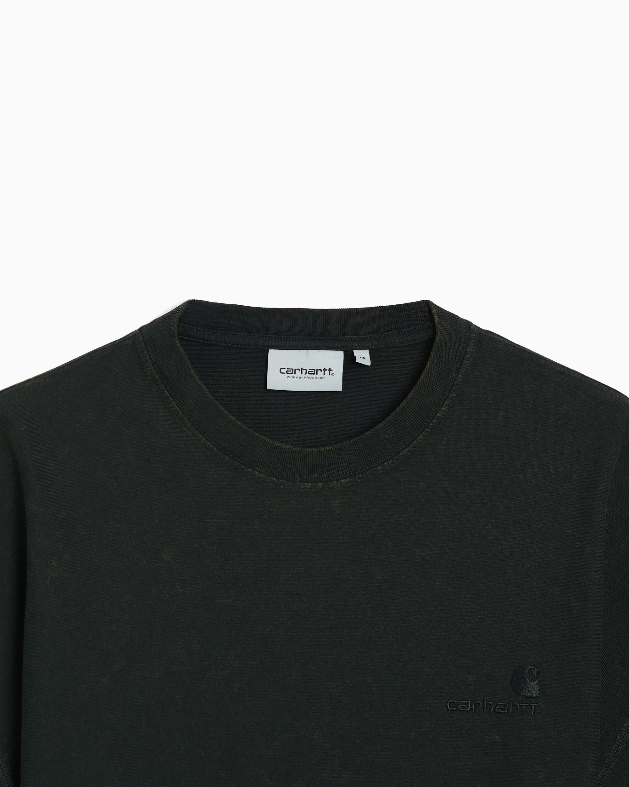 T-Shirts Carhartt WIP Lambert Boxy Men's T-Shirt - I037016-3T6FQ