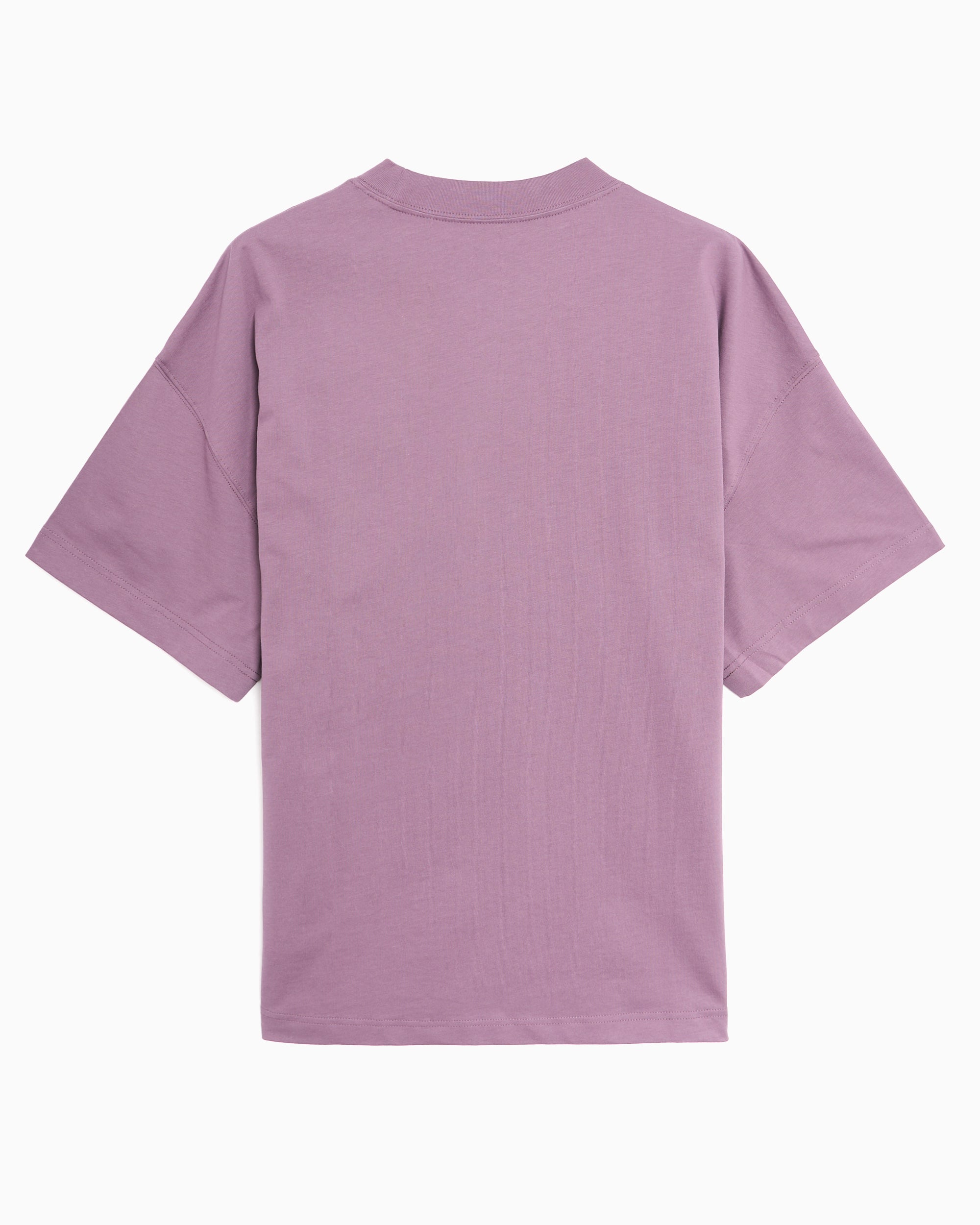 T-Shirts Carhartt WIP Link Script Oversize Unisex T-Shirt - I031373-3BSXX