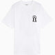 Carhartt WIP Locked Relaxed Unisex T-Shirt mit Grafik