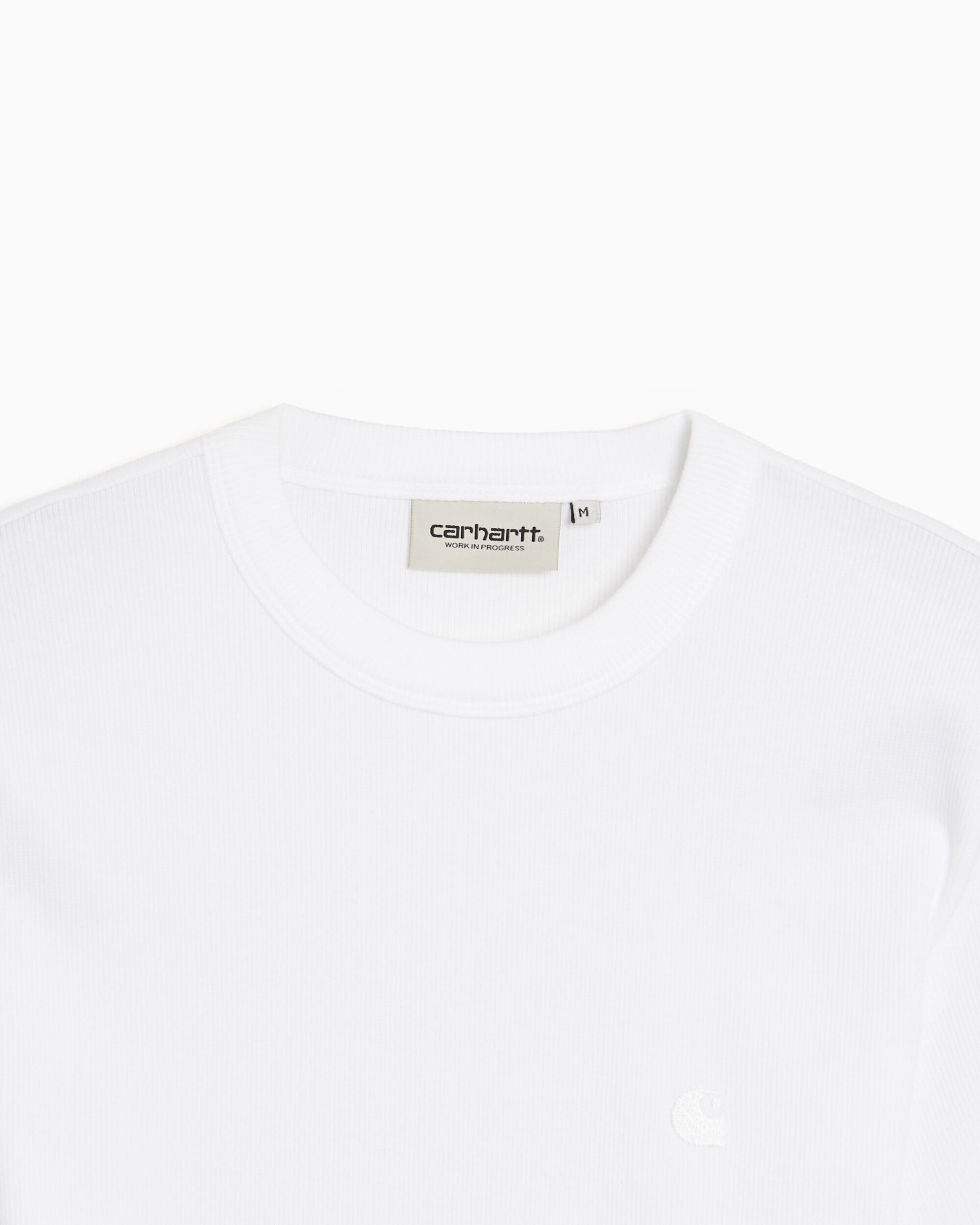T-Shirts Carhartt WIP Philipa Slim Women's T-Shirt - I035471-02XX