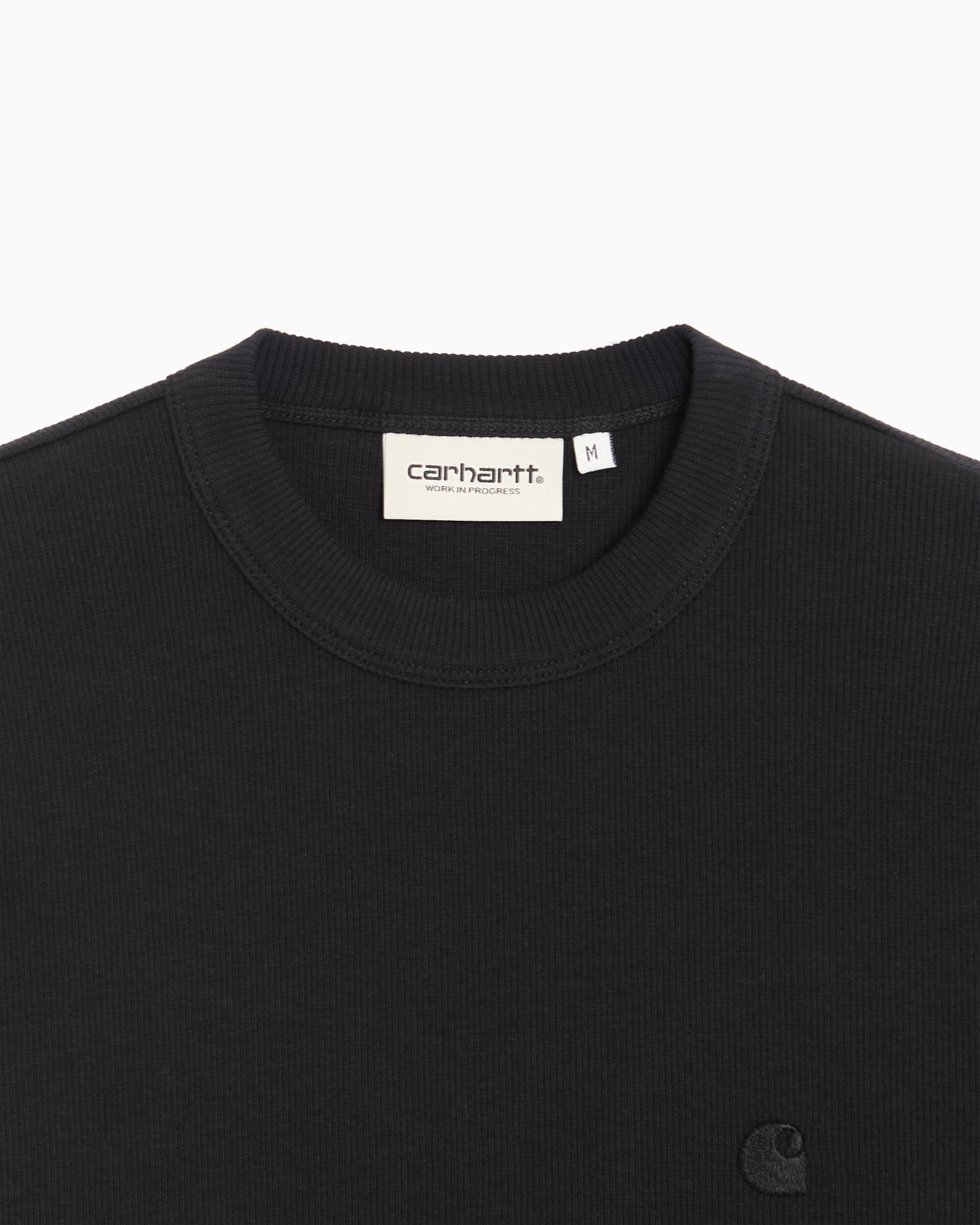 T-Shirts Carhartt WIP Philipa Slim Women's T-Shirt - I035471-89XX