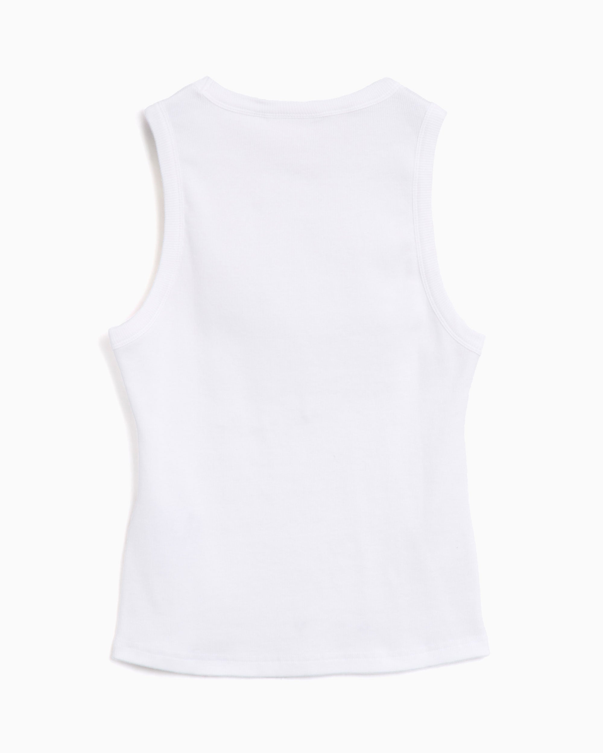 T-Shirts Carhartt WIP Philips Women's Tank T-Shirt - I034624-02XX