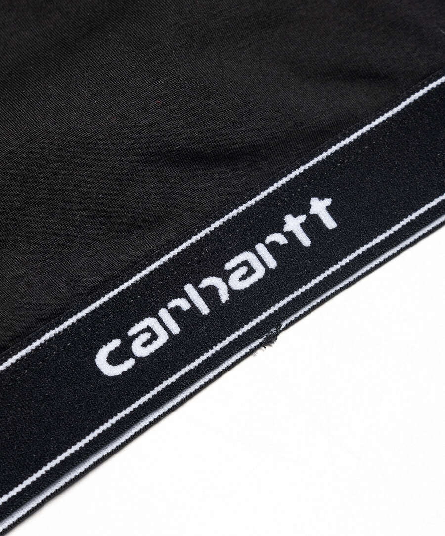 T-Shirts Carhartt WIP Script Women's Bra - I026211-8990