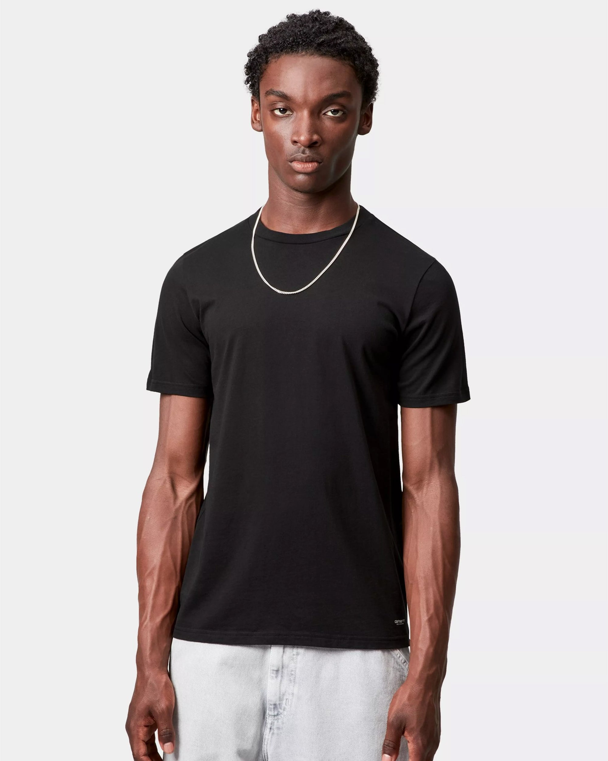 T-Shirts Carhartt WIP Standard Unisex T-Shirt - I029370-933XX