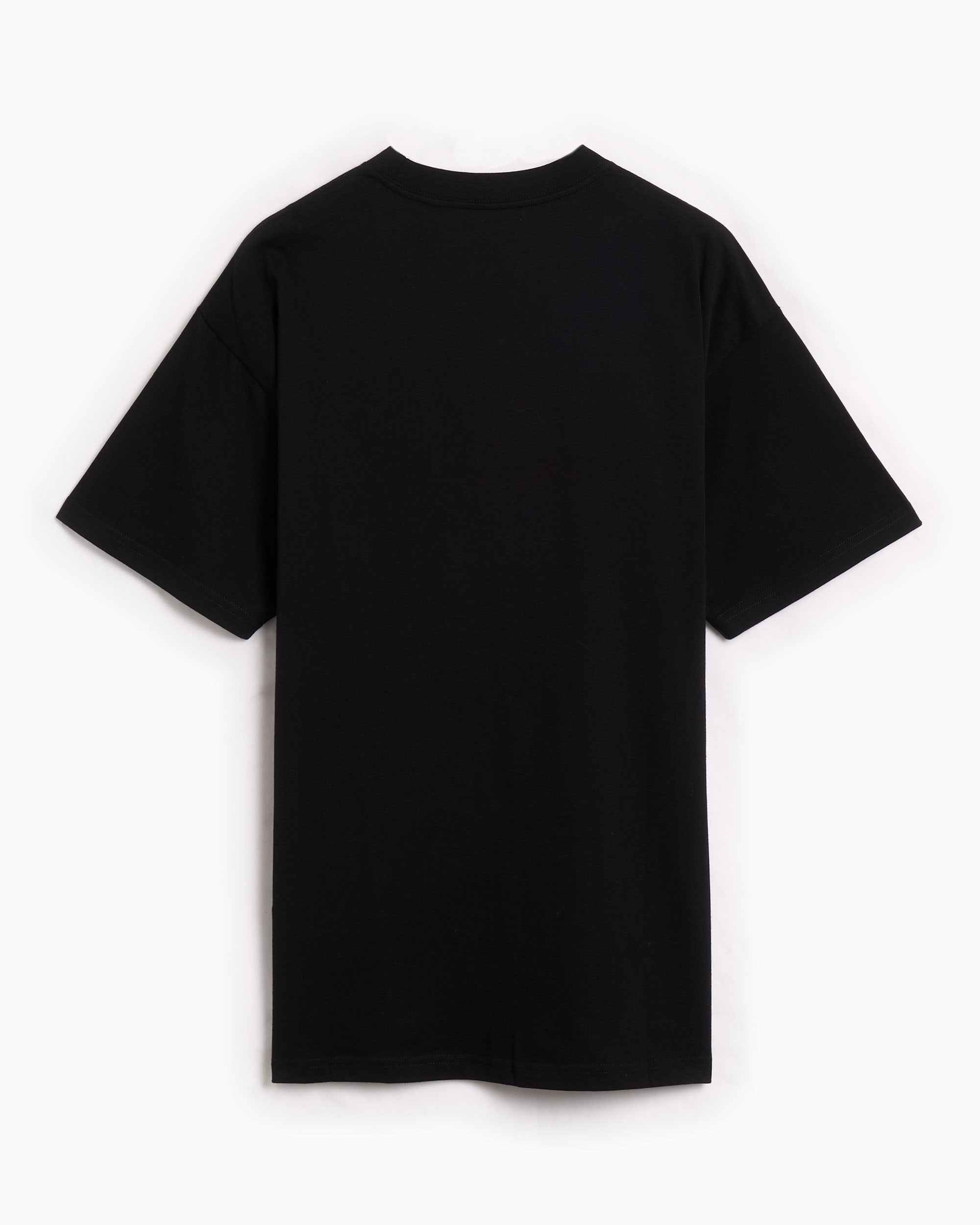 T-Shirts Carhartt WIP Theory And Practice Graphic Relaxed Unisex T-Shirt - I035501-89XX