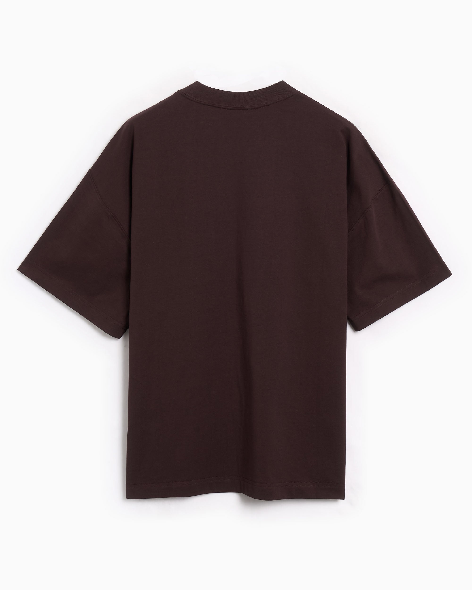 T-Shirts Carhartt WIP Work Pocket Relaxed Unisex T-Shirt - I035523-33HXX