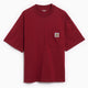 Carhartt WIP Work Pocket Relaxed Unisex T-Shirt