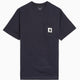 Carhartt WIP x F.C. Real Bristol x F.C. Real Bristol Unisex T-Shirt mit Grafik
