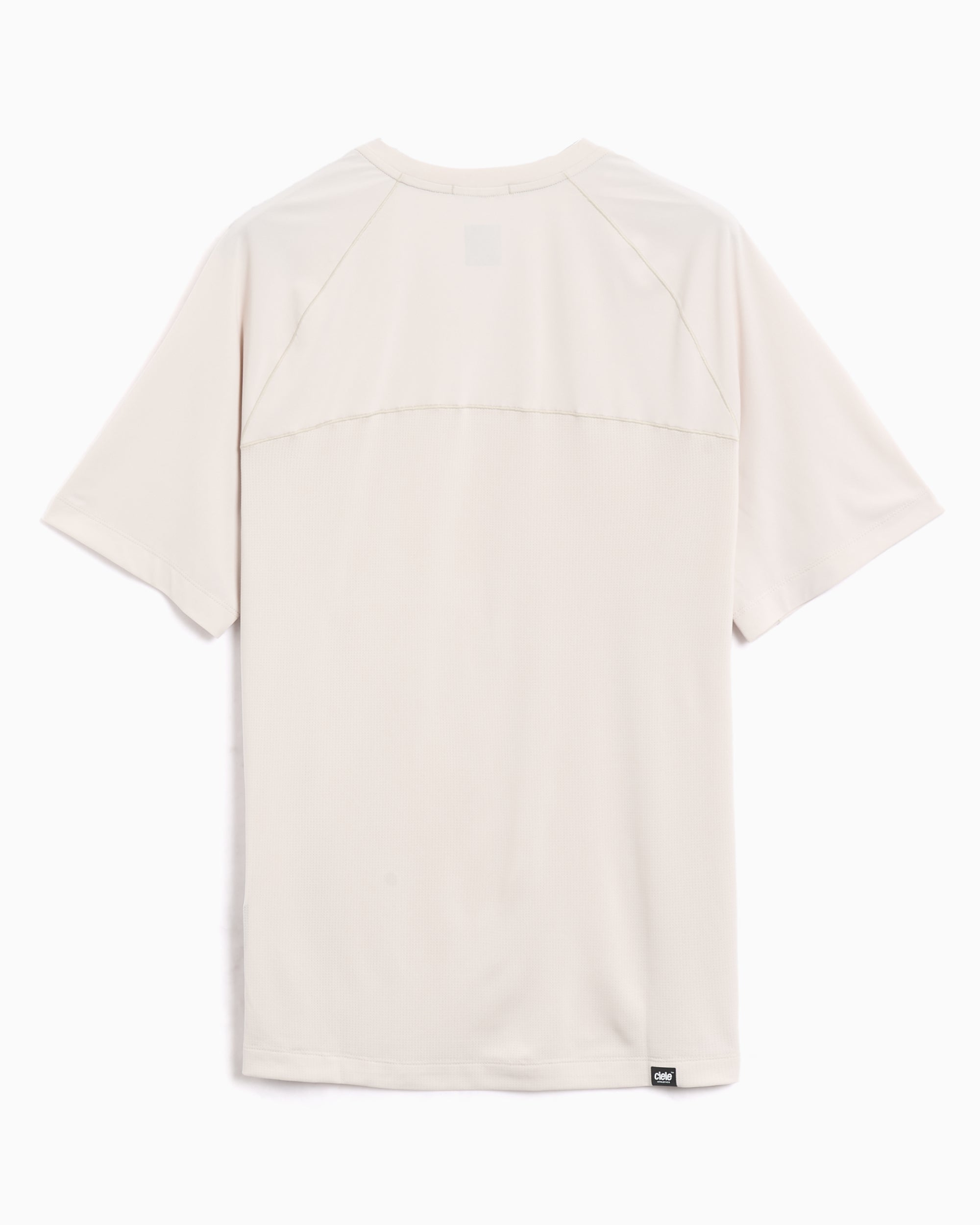 T-Shirts Ciele Athletics Rainy Day Men's T-Shirt - M-1-TS-0026-BE005