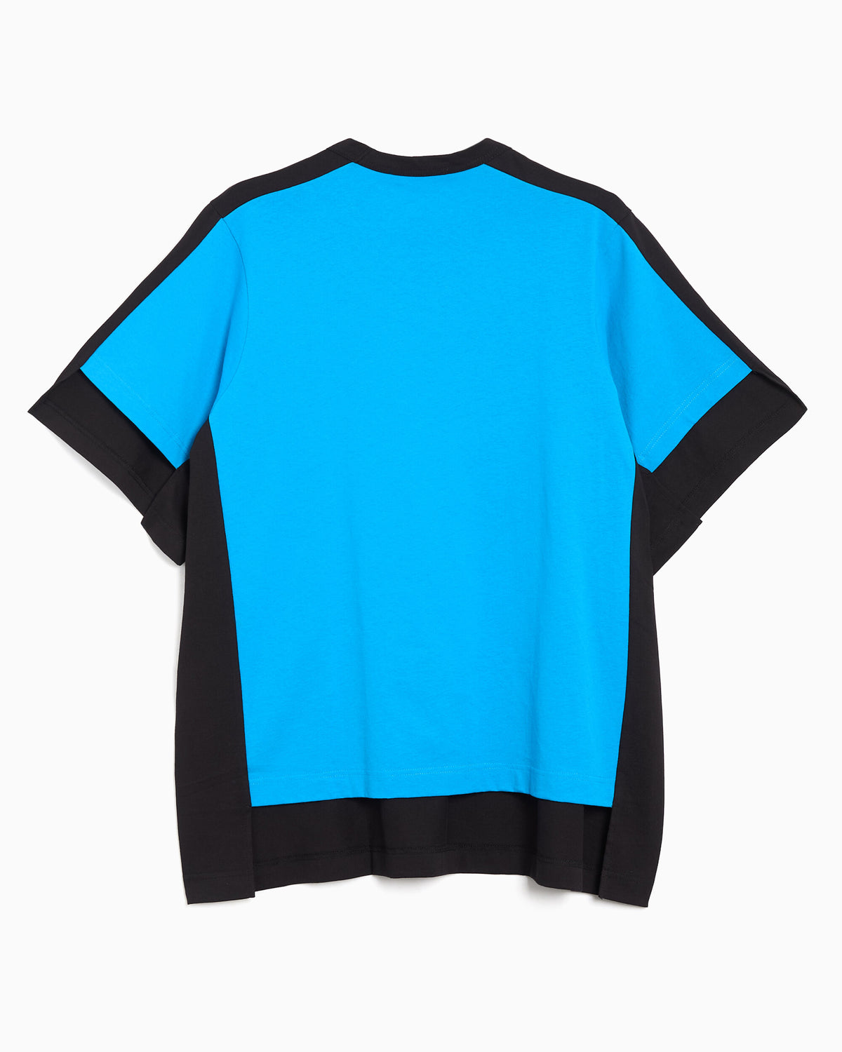 T-Shirts Comme Des Garçons Shirt Relaxed Men's T-Shirt - FR-T015-W26-2