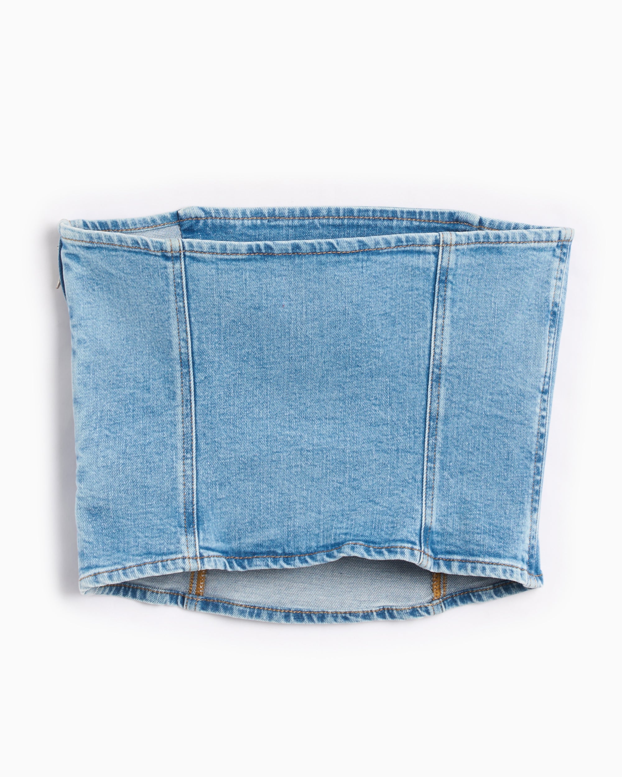 T-Shirts Diesel De-Ville Women's Bandeau Top Women's T-Shirt - A12774-09I37-900