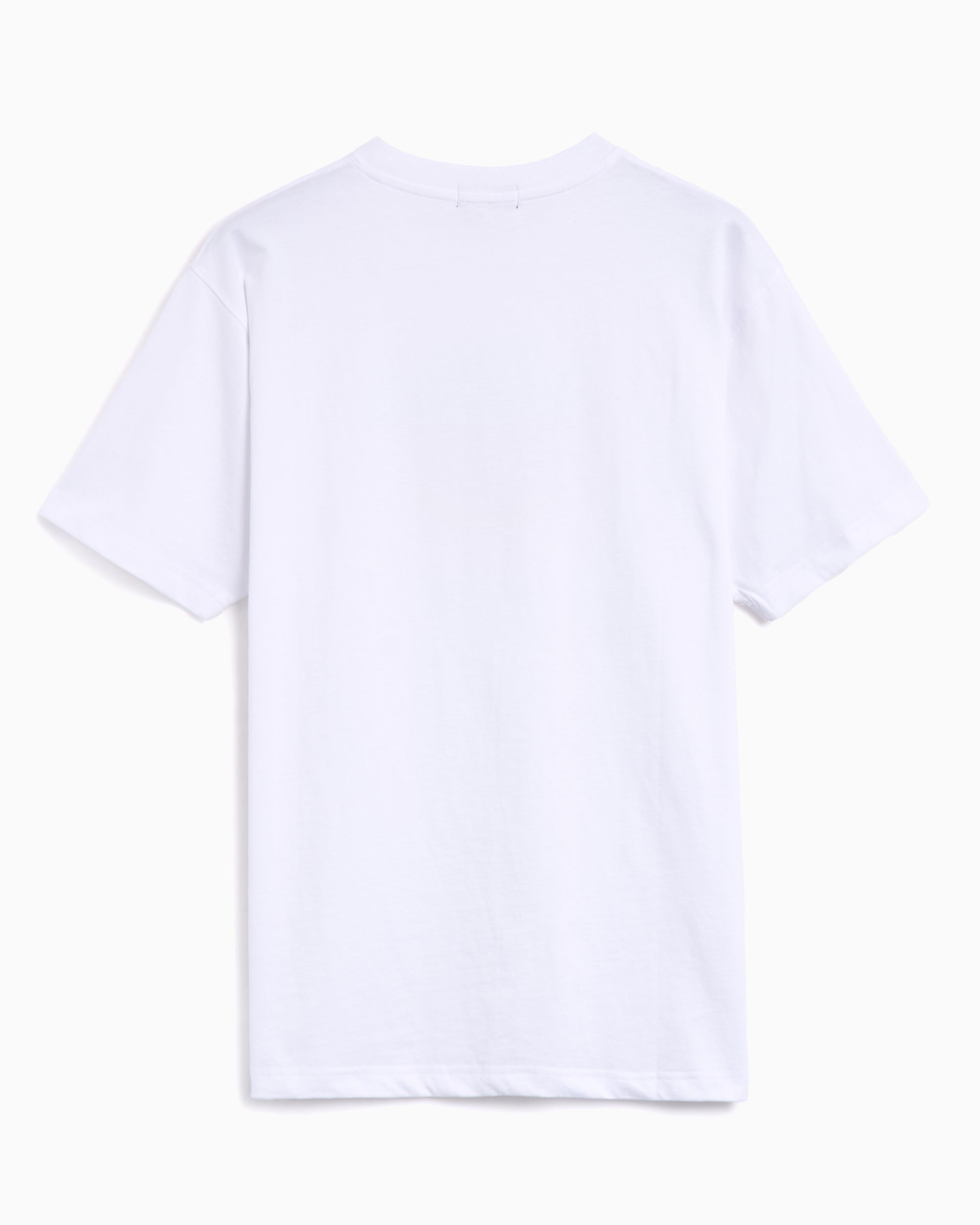 T-Shirts Dime MTL Rawdon Men's T-Shirt Men's T-Shirt - DIMEHO2462WHT