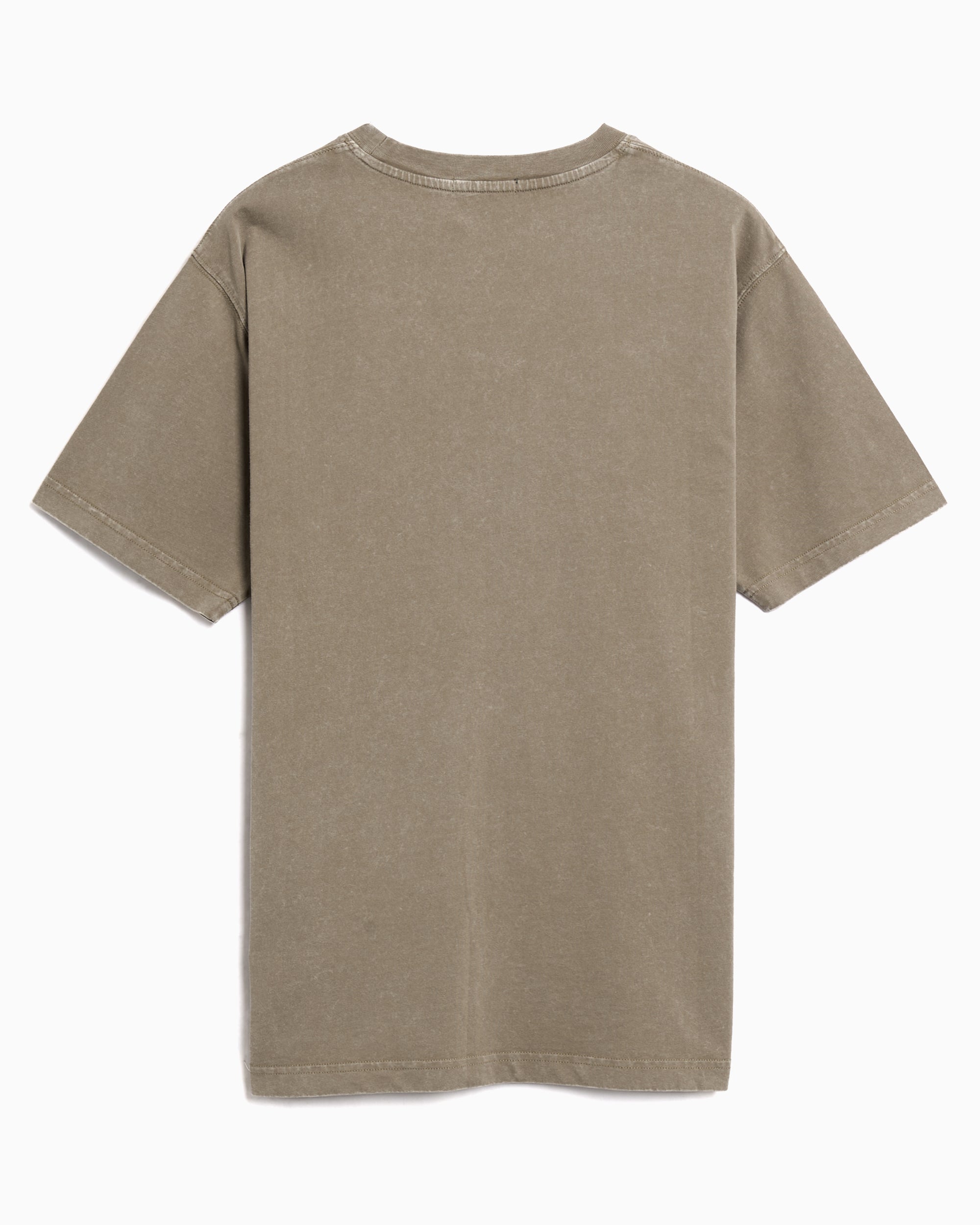 T-Shirts Dime MTL Small Logo Relaxed Men's T-Shirt - DIME2SP2536CEM