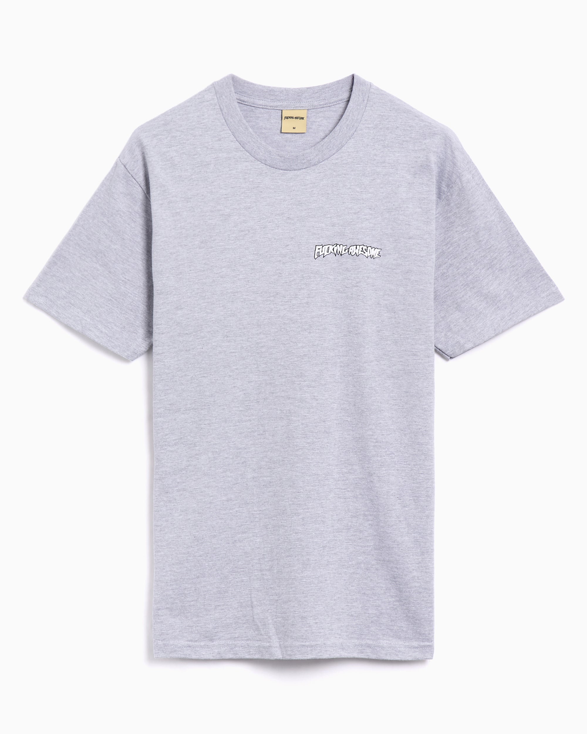 T-Shirts Fucking Awesome Believe Men's T-Shirt - PN26505