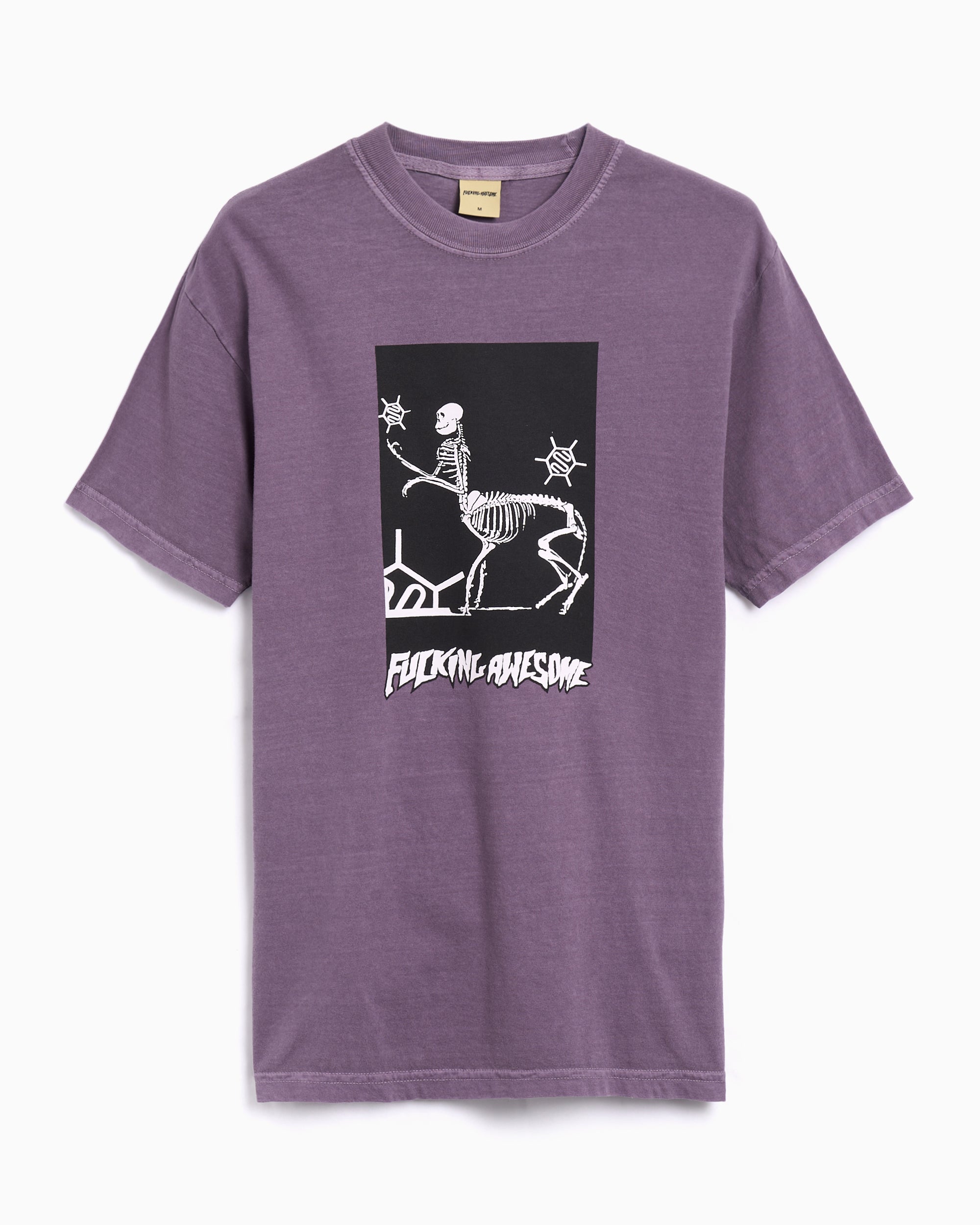 T-Shirts Fucking Awesome Centaur Men's T-Shirt - PN26514