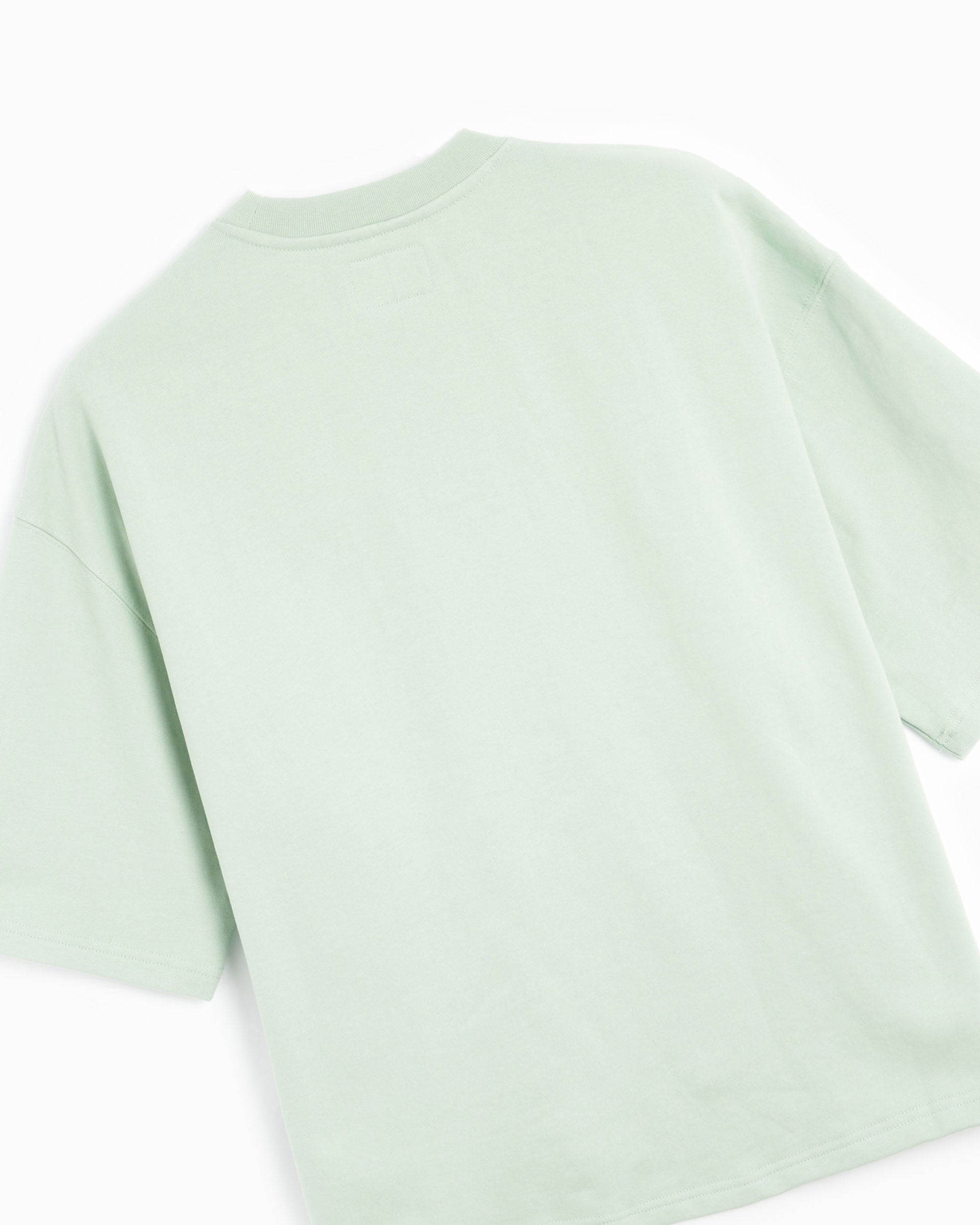 T-Shirts HUF Varsity Women's French Terry T-Shirt Women's T-Shirt - WFL0014-MINT