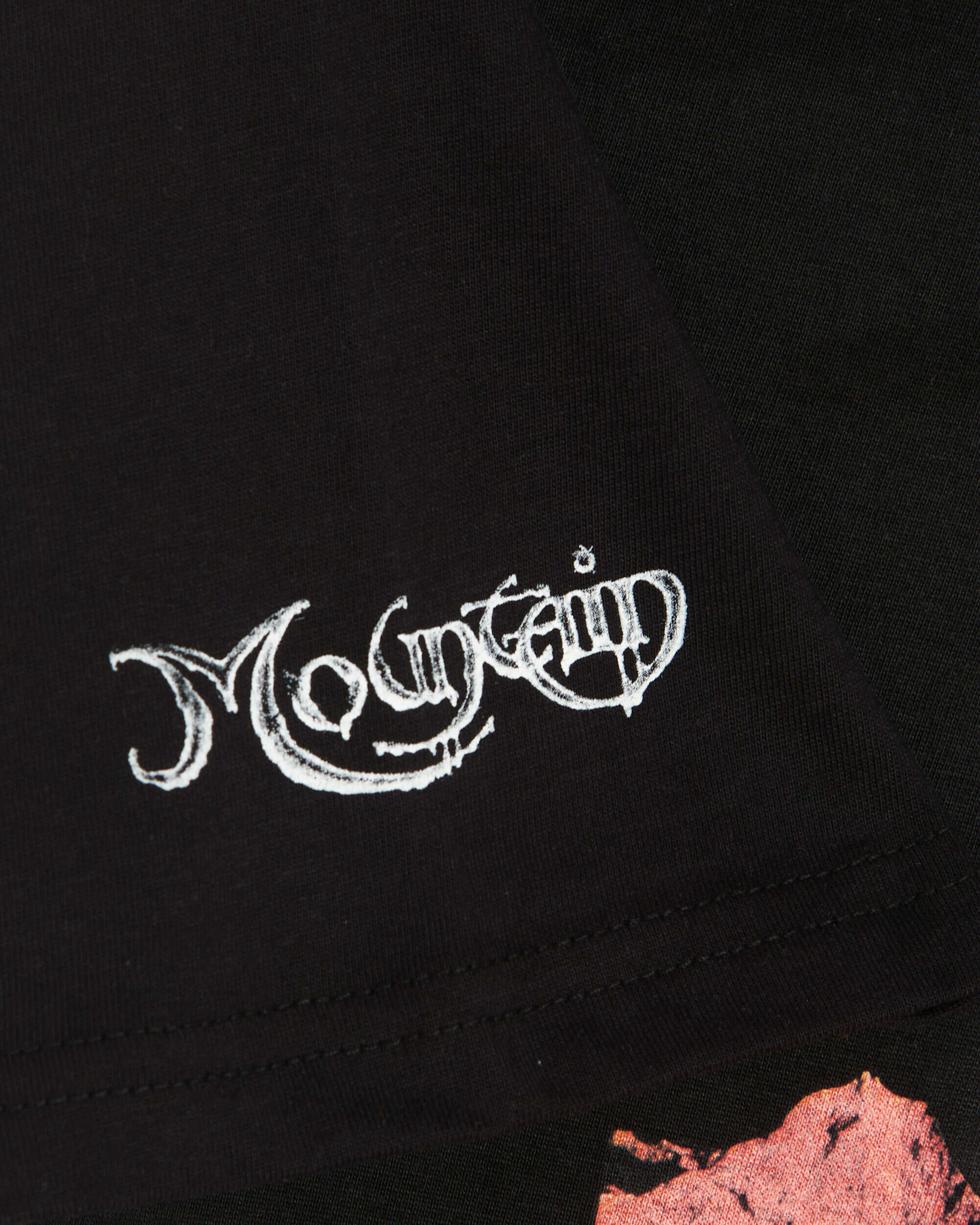 T-Shirts IDEA Penny Slinger Moumtain Ectasy Men's T-Shirt Men's T-Shirt - IDEA-HO21-1