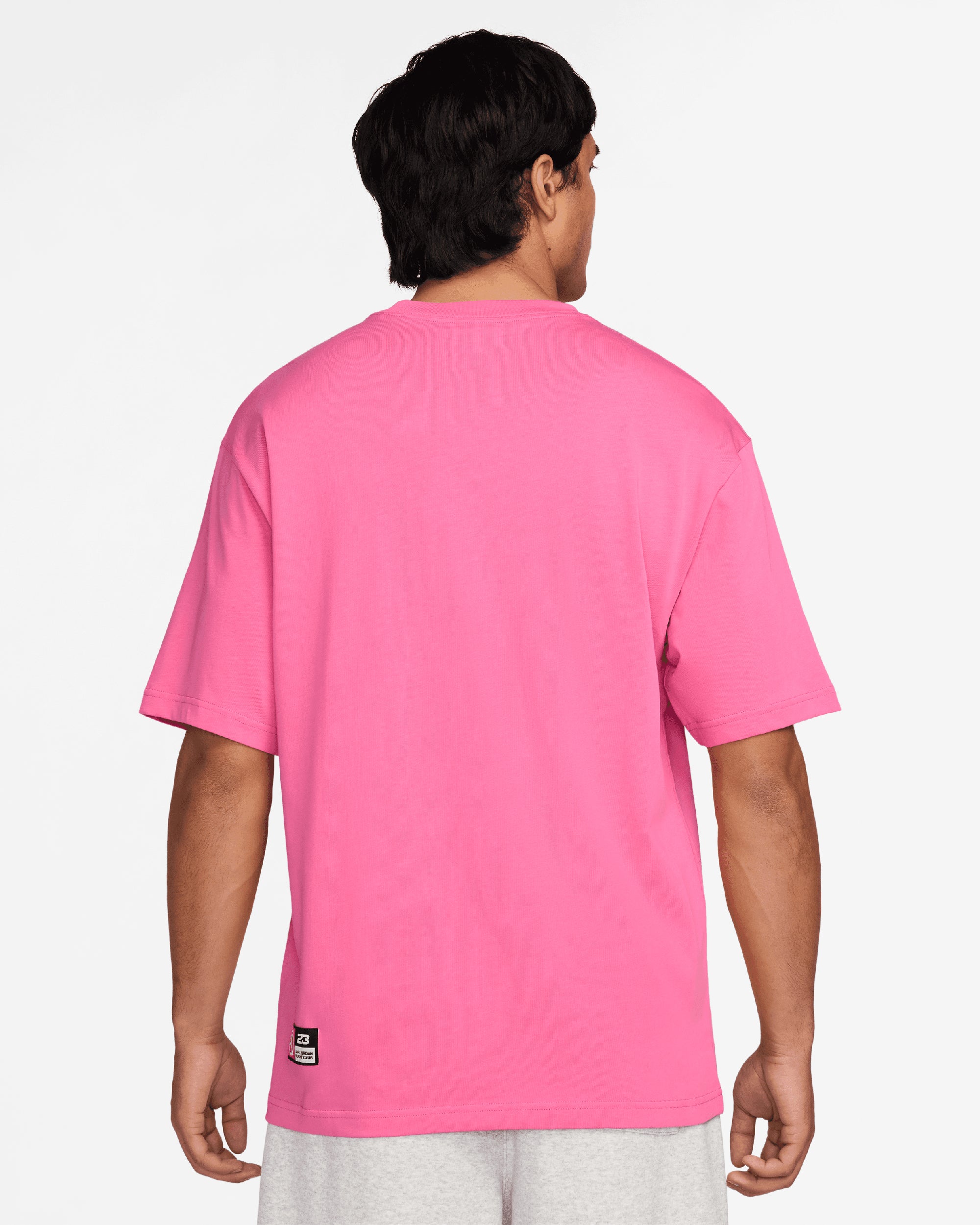 T-Shirts Jordan Flight Club Graphic Men's T-Shirt - IM1352-684