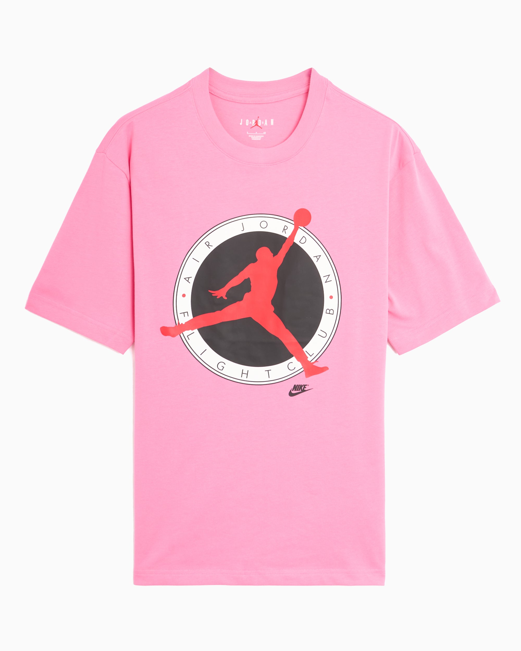 T-Shirts Jordan Flight Club Graphic Men's T-Shirt - IM1352-684