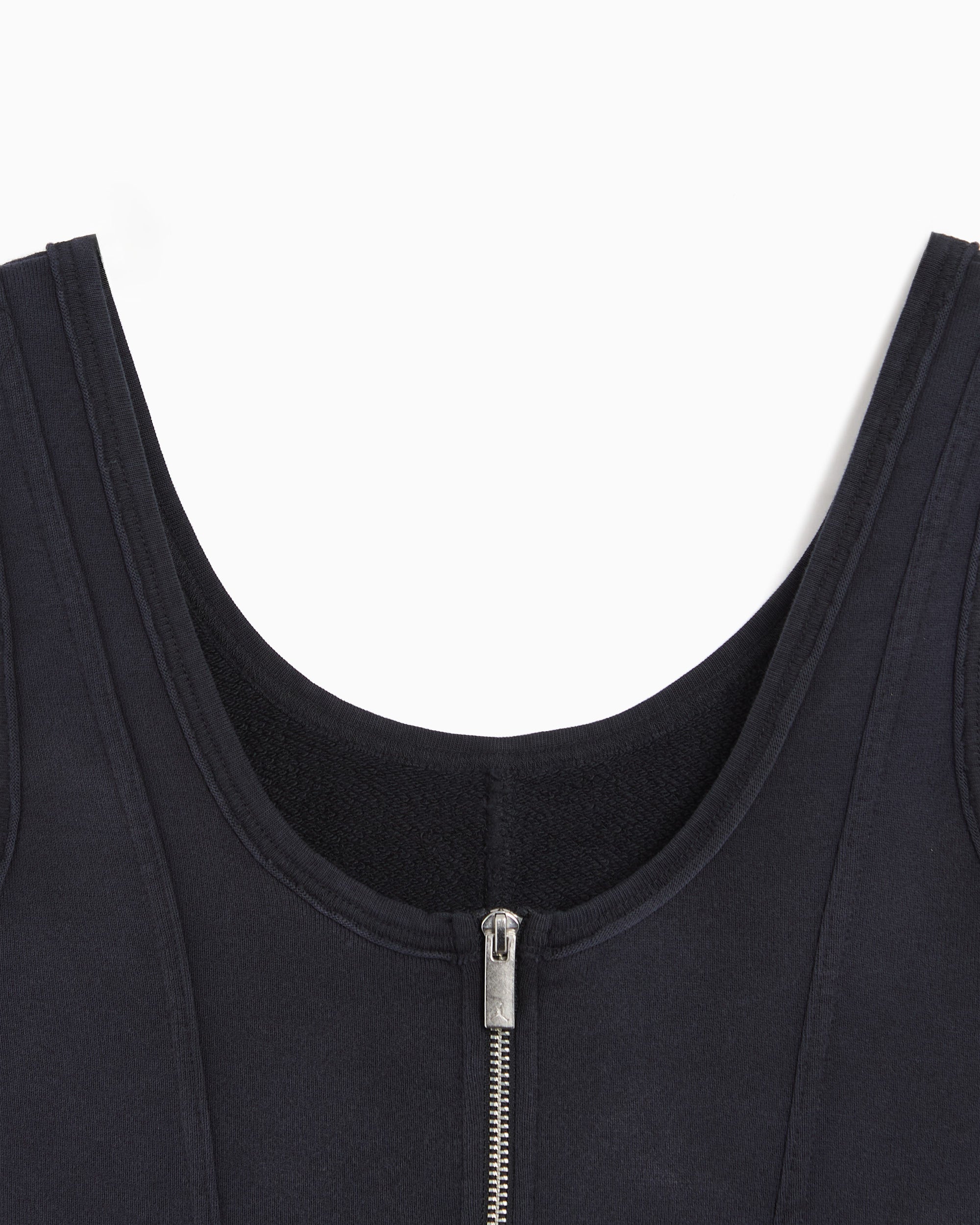 T-Shirts Jordan Flight Corset Logo Slim Women's T-Shirt - IM6788-010
