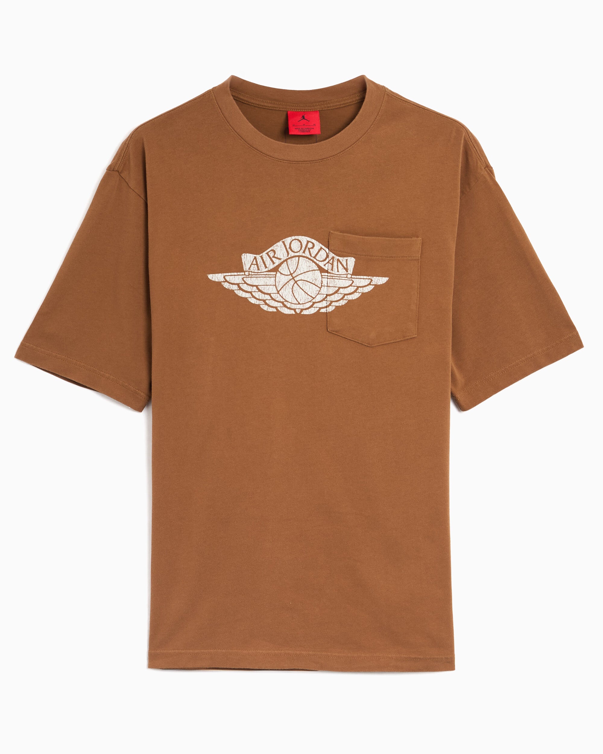 T-Shirts Jordan Flight Essentials Logo Men's T-Shirt - IO2084-281