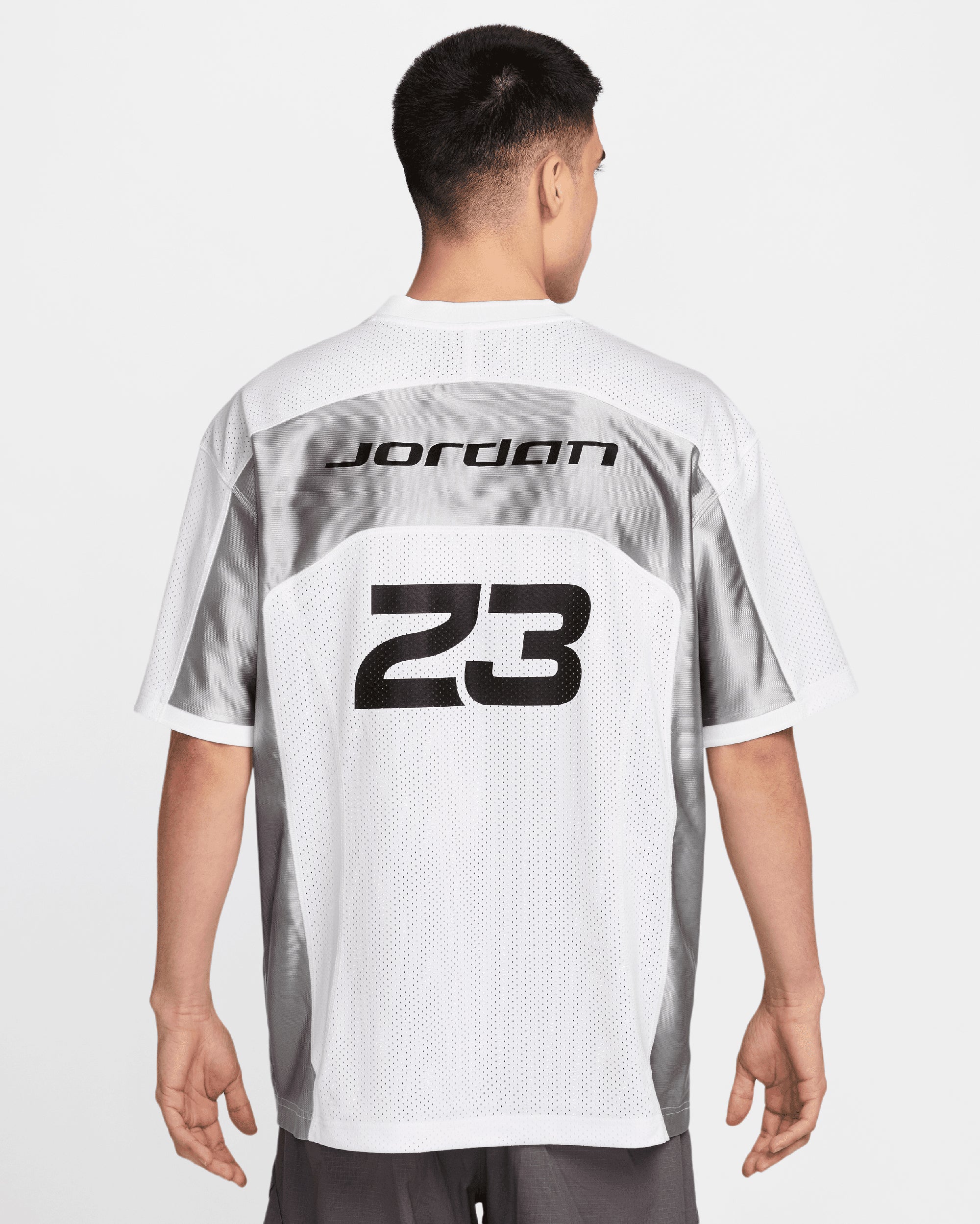 T-Shirts Jordan Flight Graphic Oversize Men's Jersey T-Shirt - IF1913-100