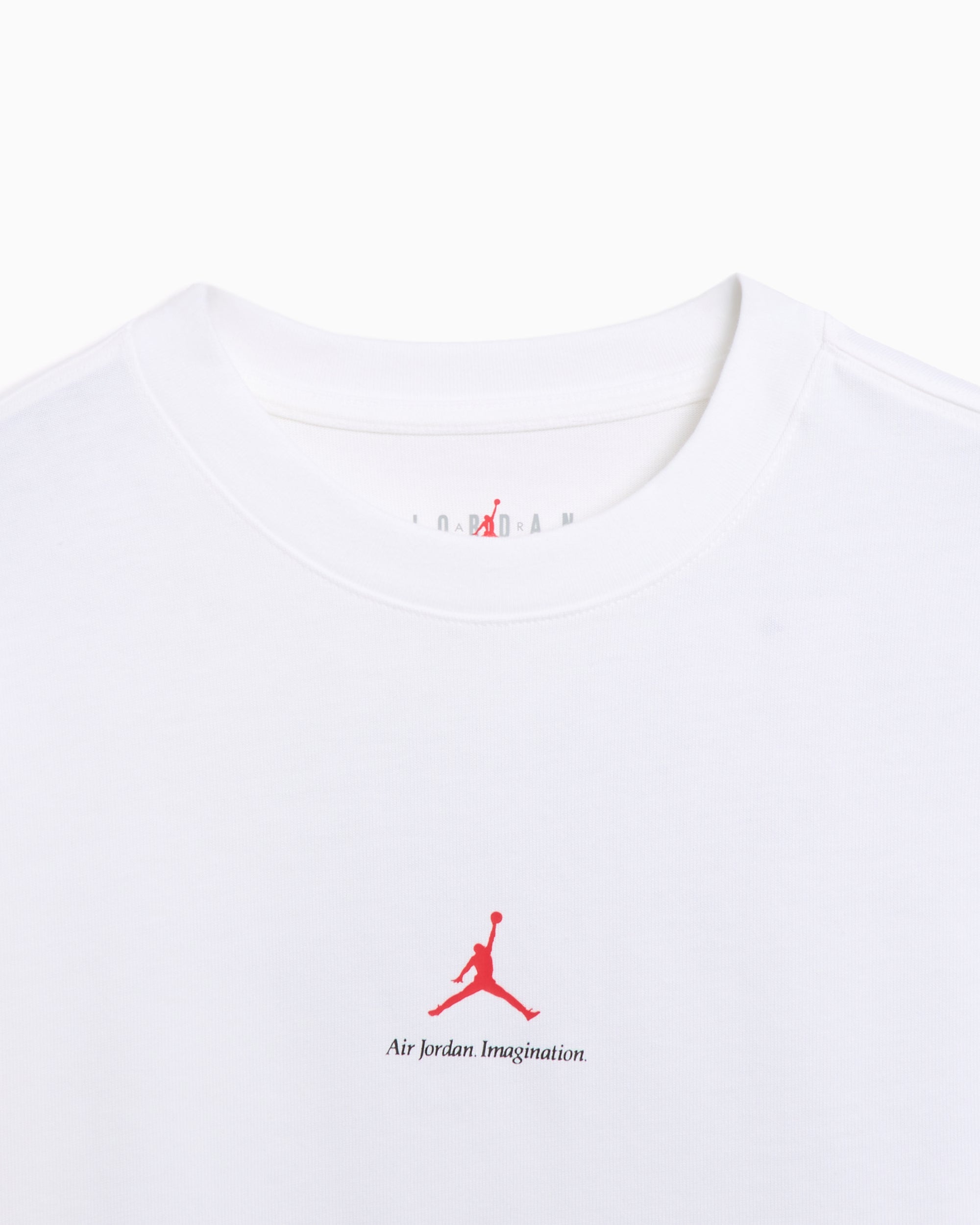 T-Shirts Jordan x Nigel Sylvester Bike Boxy Men's T-Shirt - HQ1736-100