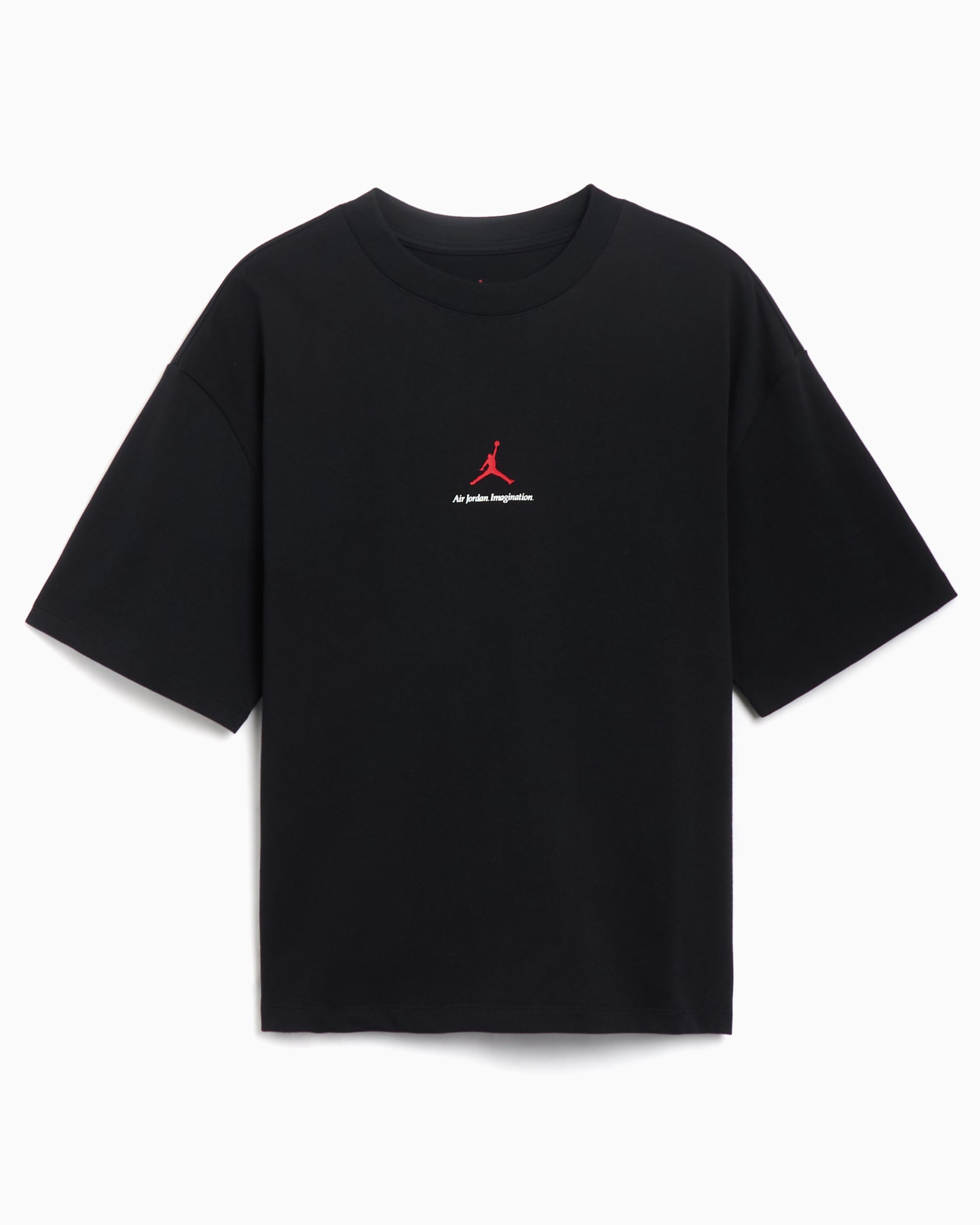 T-Shirts Jordan x Nigel Sylvester Bike Men's T-Shirt Boxy Men's T-Shirt - HQ1736-010
