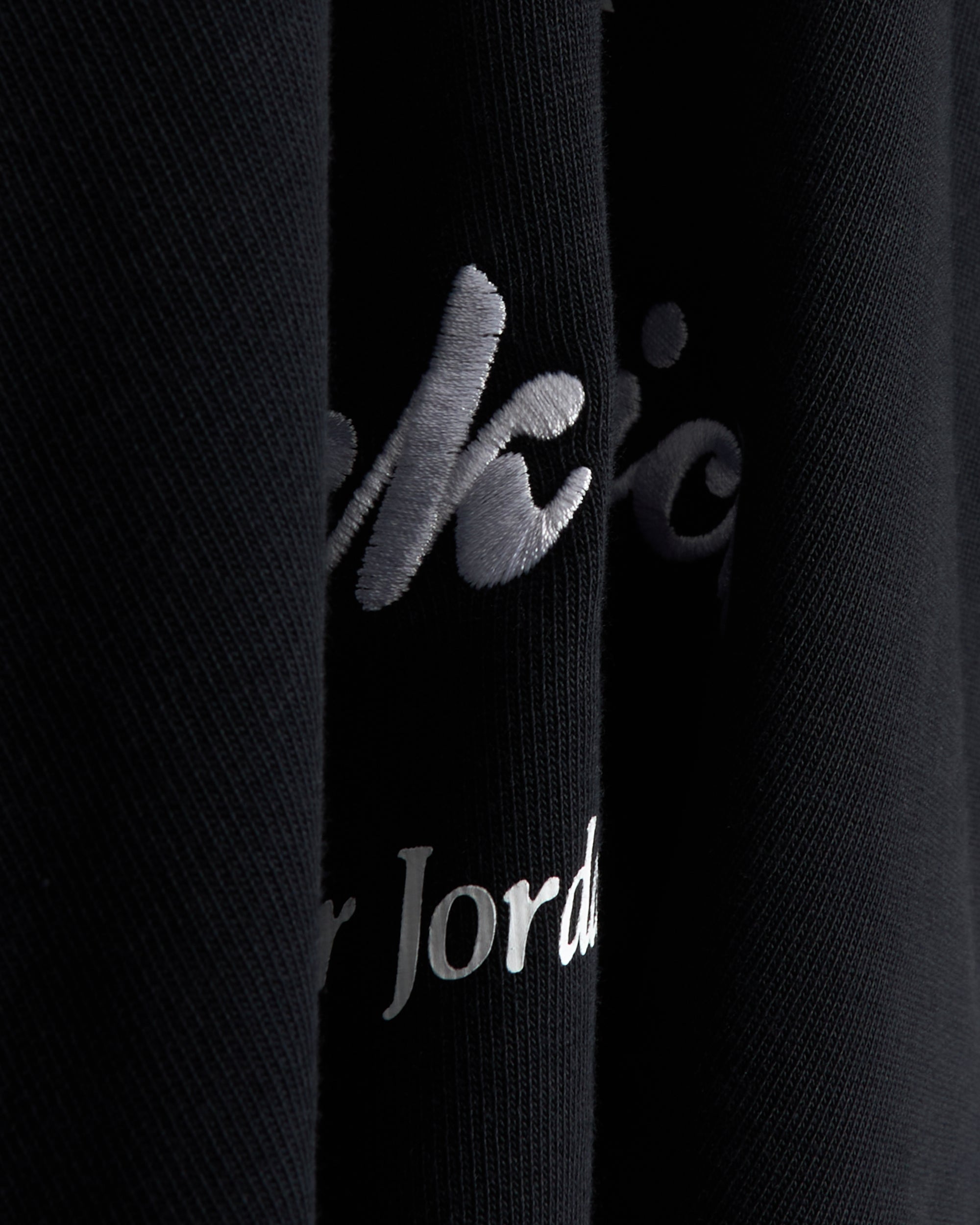 T-Shirts Jordan x Nigel Sylvester Bike Men's T-Shirt Boxy Men's T-Shirt - HQ1736-010