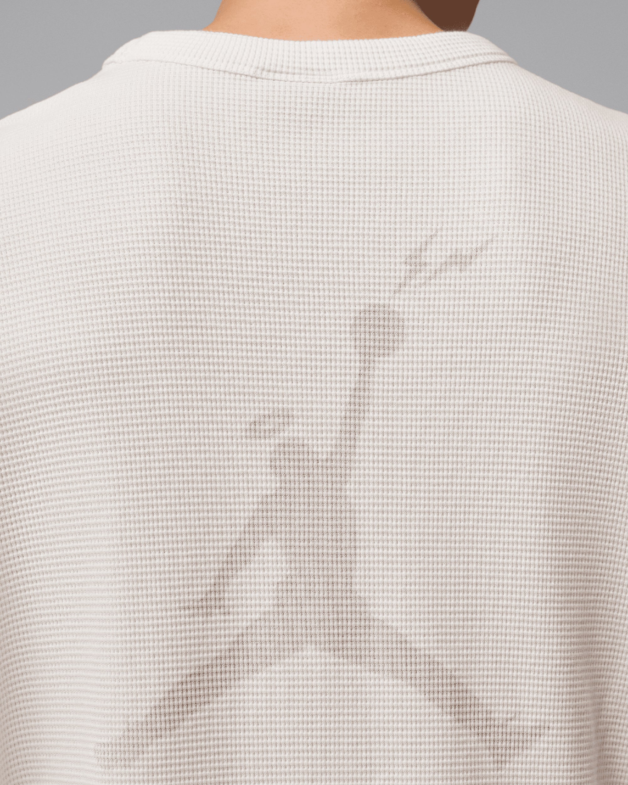 T-Shirts Jordan x UNION LA x Fragment Thermal Logo Long-Sleeved Relaxed Men's T-Shirt - IM6558-110