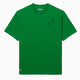Lacoste Ultra Dry Golf Herren-T-Shirt mit Grafik