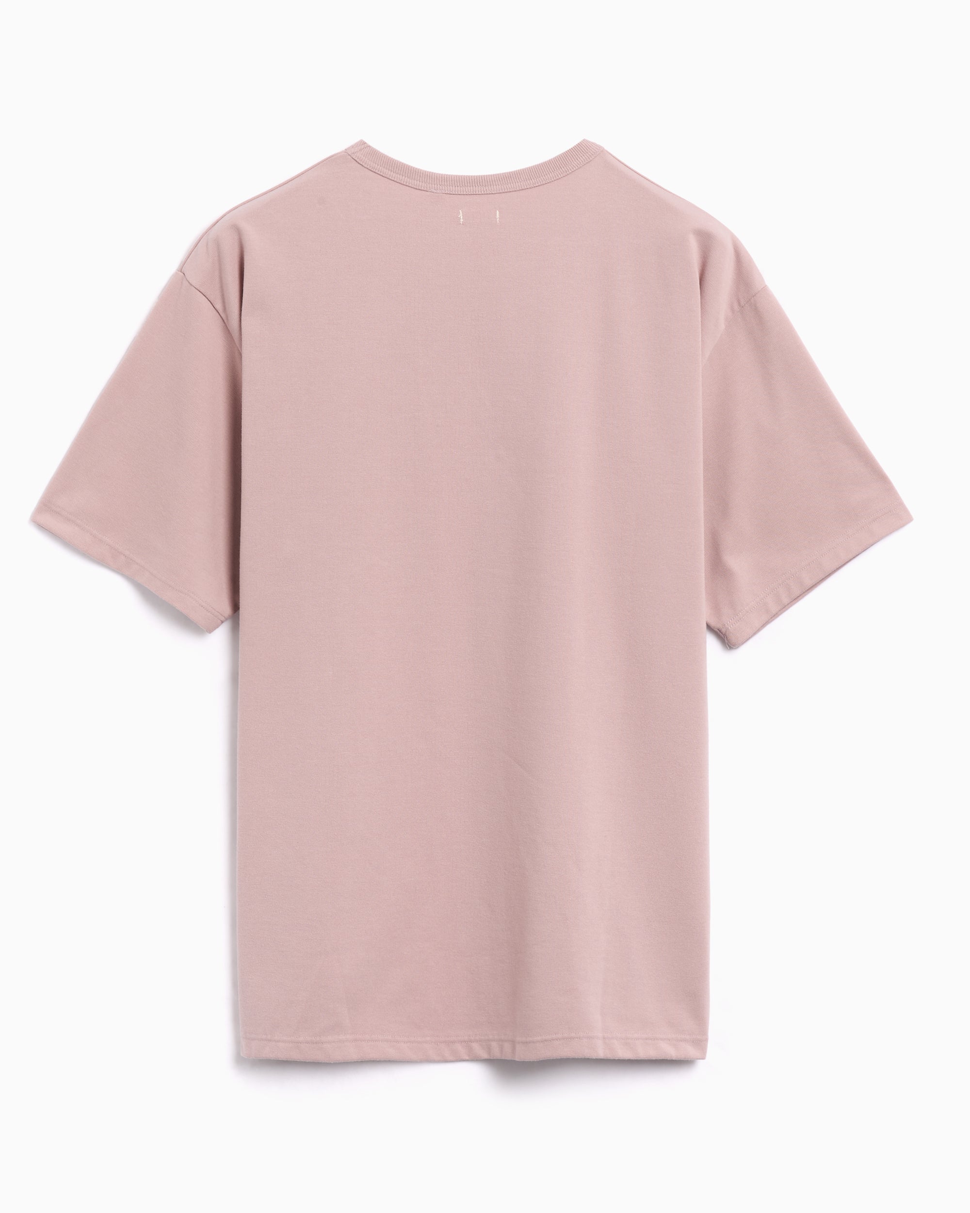 T-Shirts nanamica Coolmax Men's T-Shirt - S25SI114E-PN