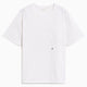 nanamica Coolmax Herren-T-Shirt