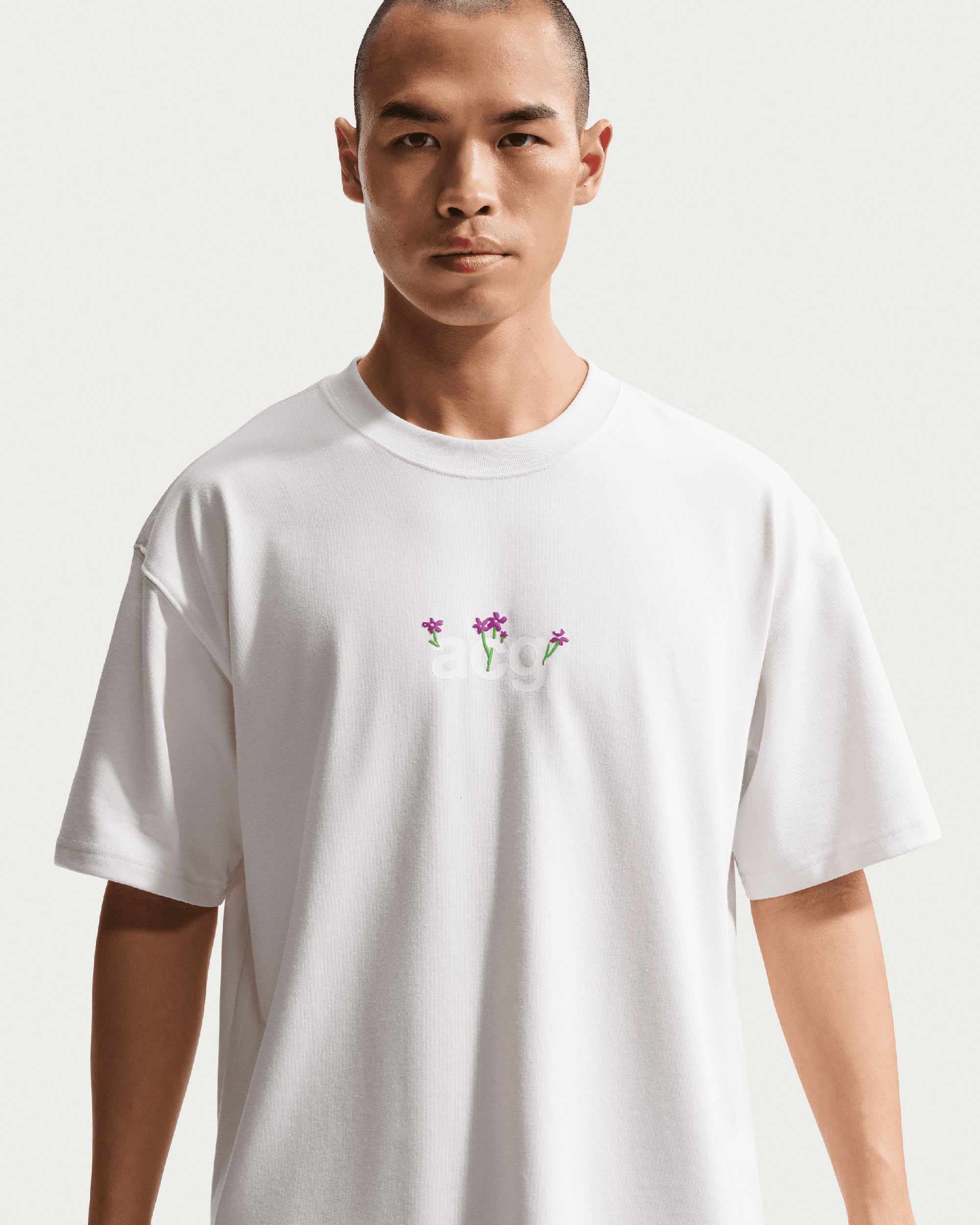 T-Shirts Nike ACG Graphic Relaxed Men's T-Shirt - IH1324-030