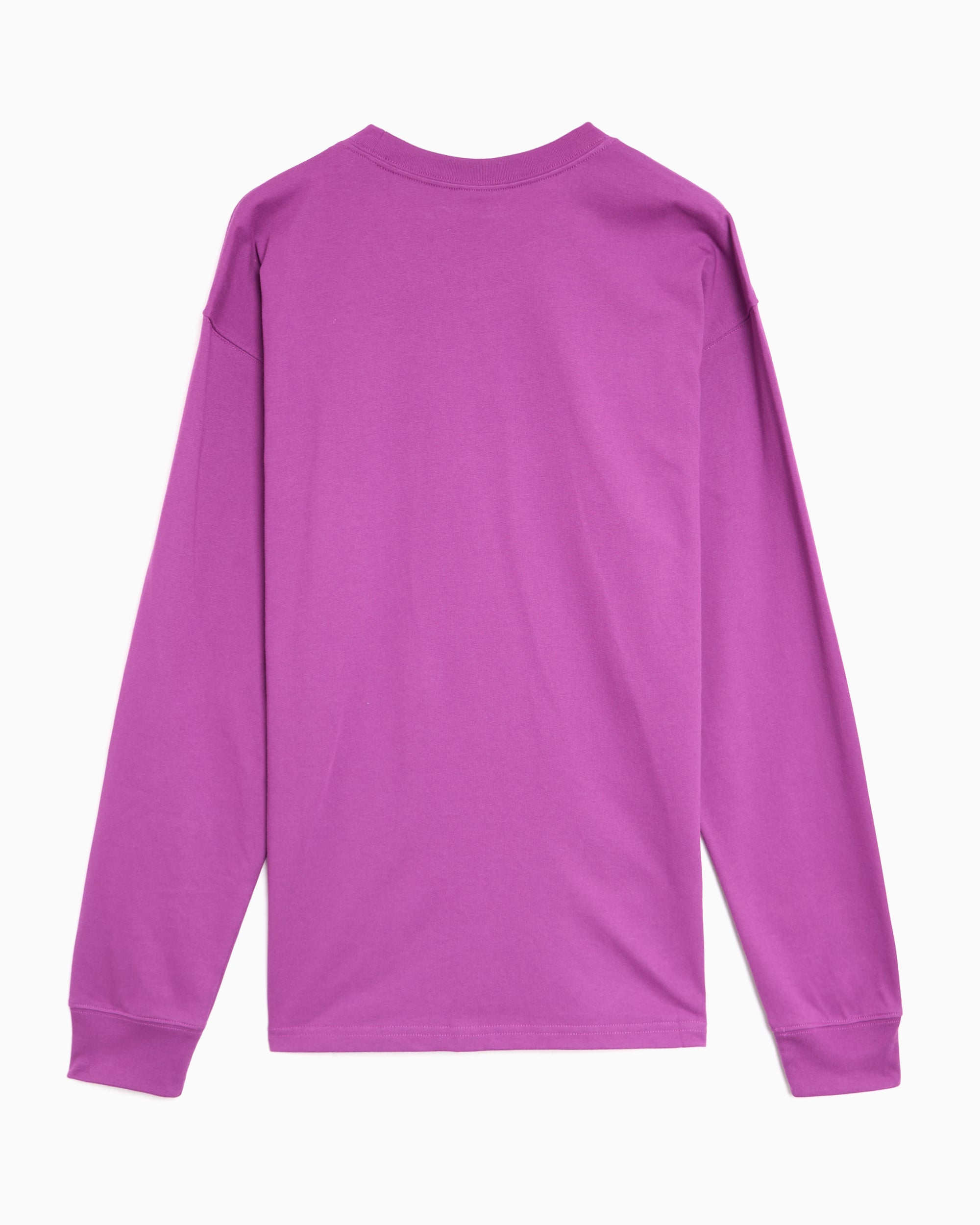 T-Shirts Nike ACG Logo Long-Sleeved Relaxed Men's T-Shirt - FQ3738-506