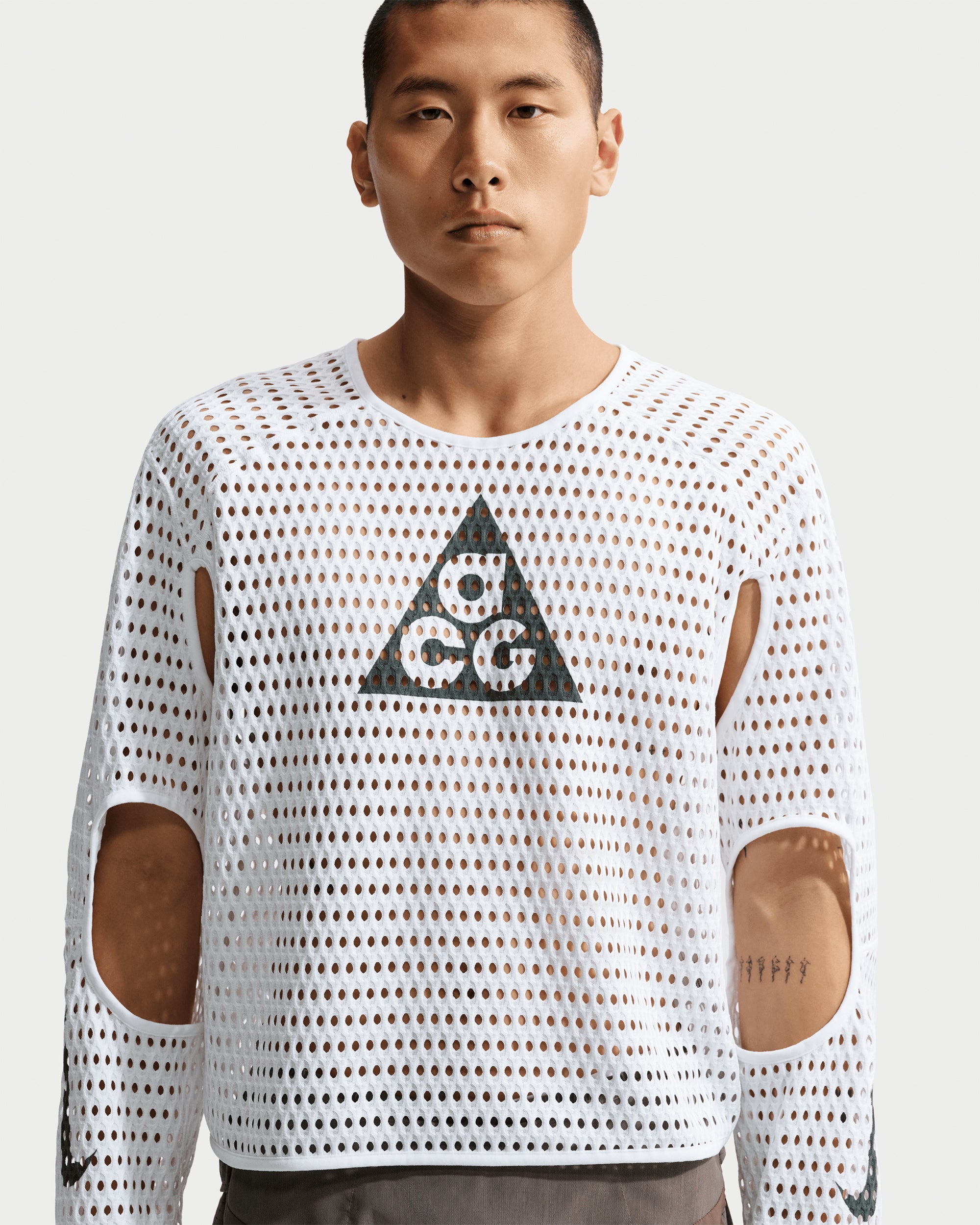 Nike ACG Radical Airflow NXT Relaxed Herren-T-Shirt mit Grafik und mit