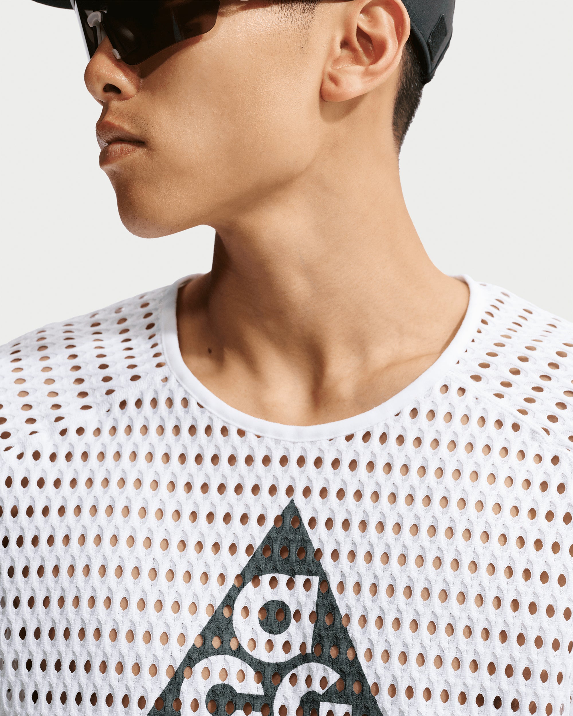 Nike ACG Radical Airflow NXT Relaxed Herren-T-Shirt mit Grafik und mit