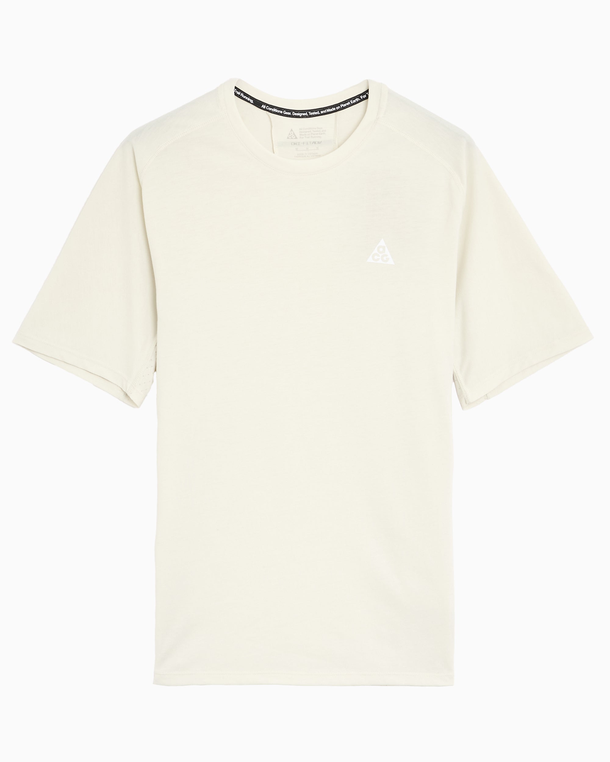 T-Shirts Nike ACG Running Dri-FIT "Solar Chase" Men's T-Shirt - IO9677-020