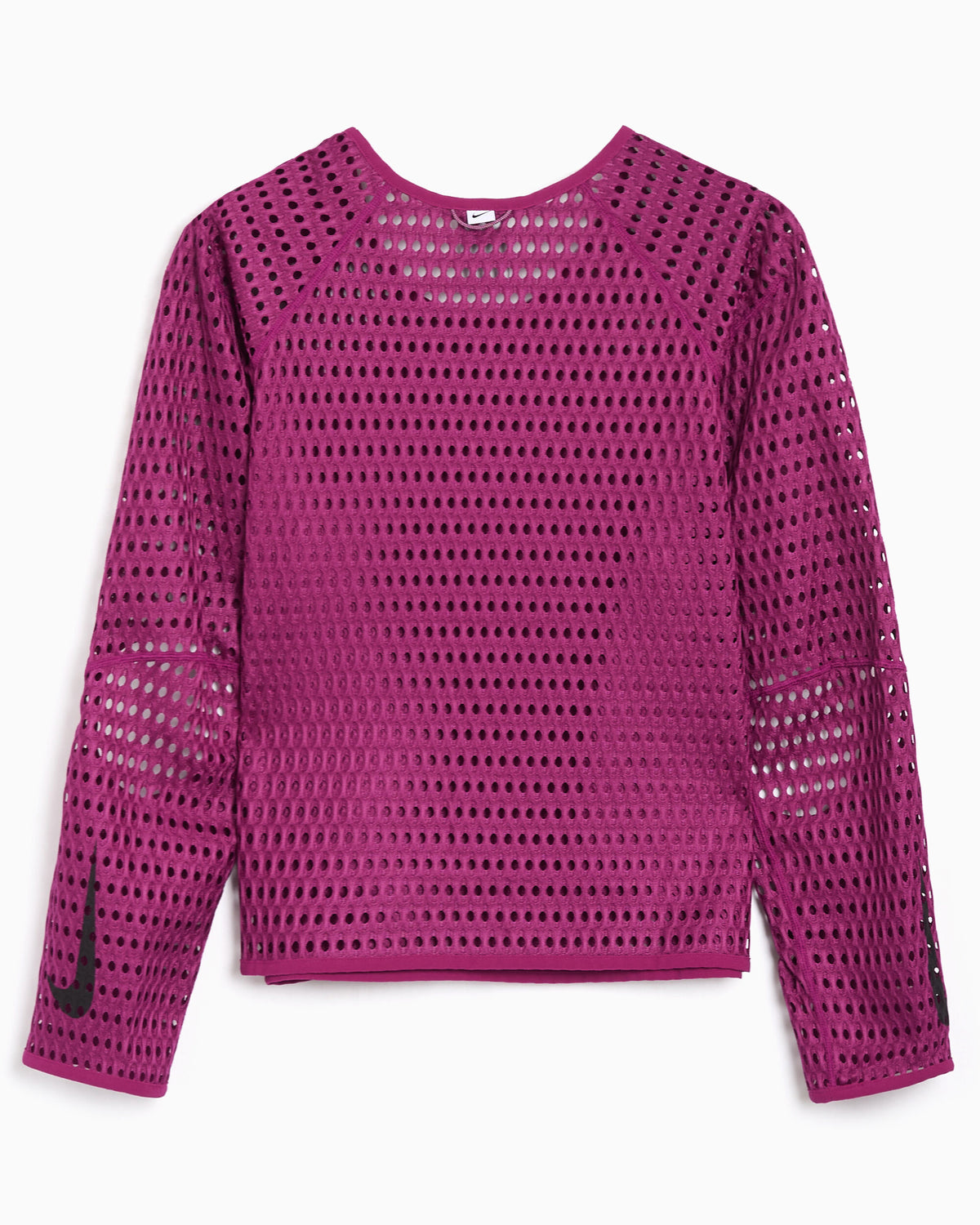 T-Shirts Nike Radical Airflow Long-Sleeved Women's T-Shirt - IX5967-630