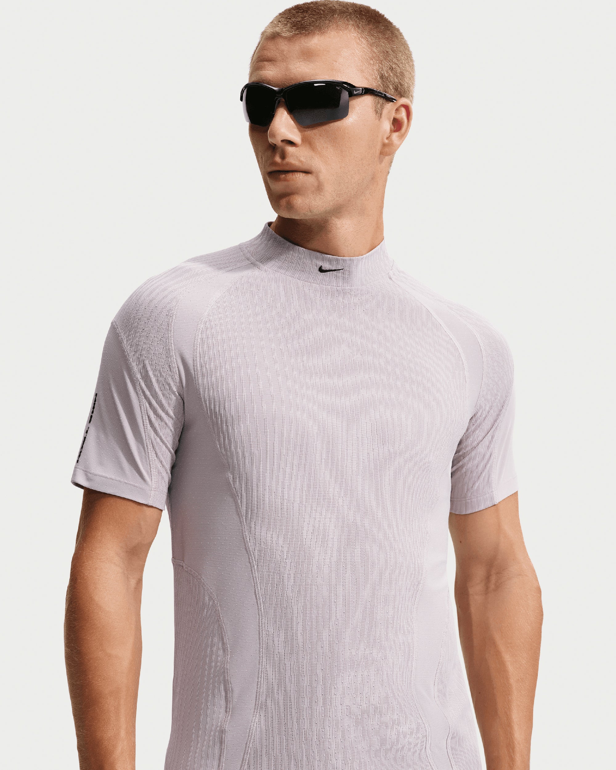 T-Shirts Nike Tech Dri-FIT ADV Slim Men's T-Shirt - IM5729-009