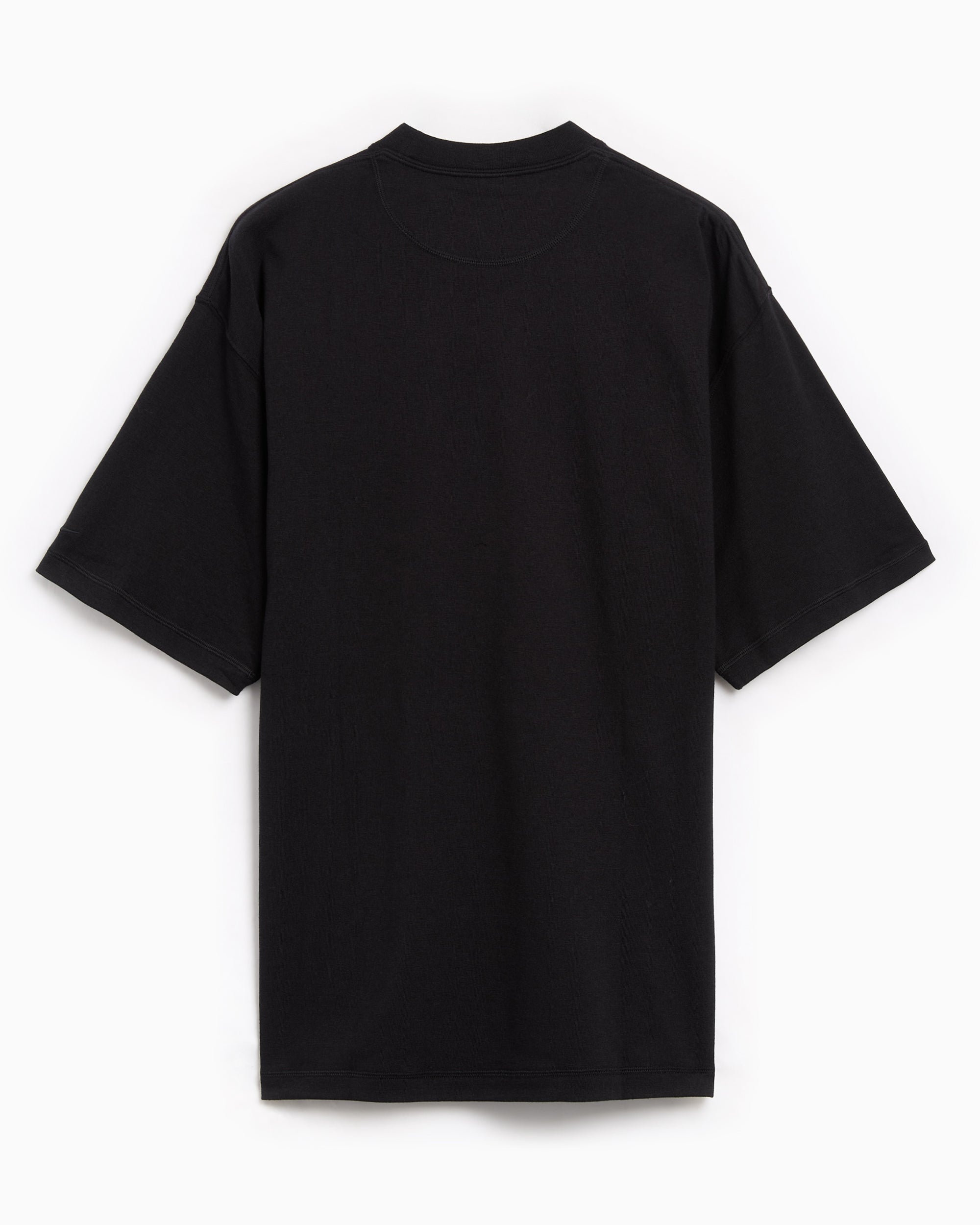 T-Shirts Nike Unisex Wool Classic T-Shirt Relaxed Unisex T-Shirt - FV4889-010