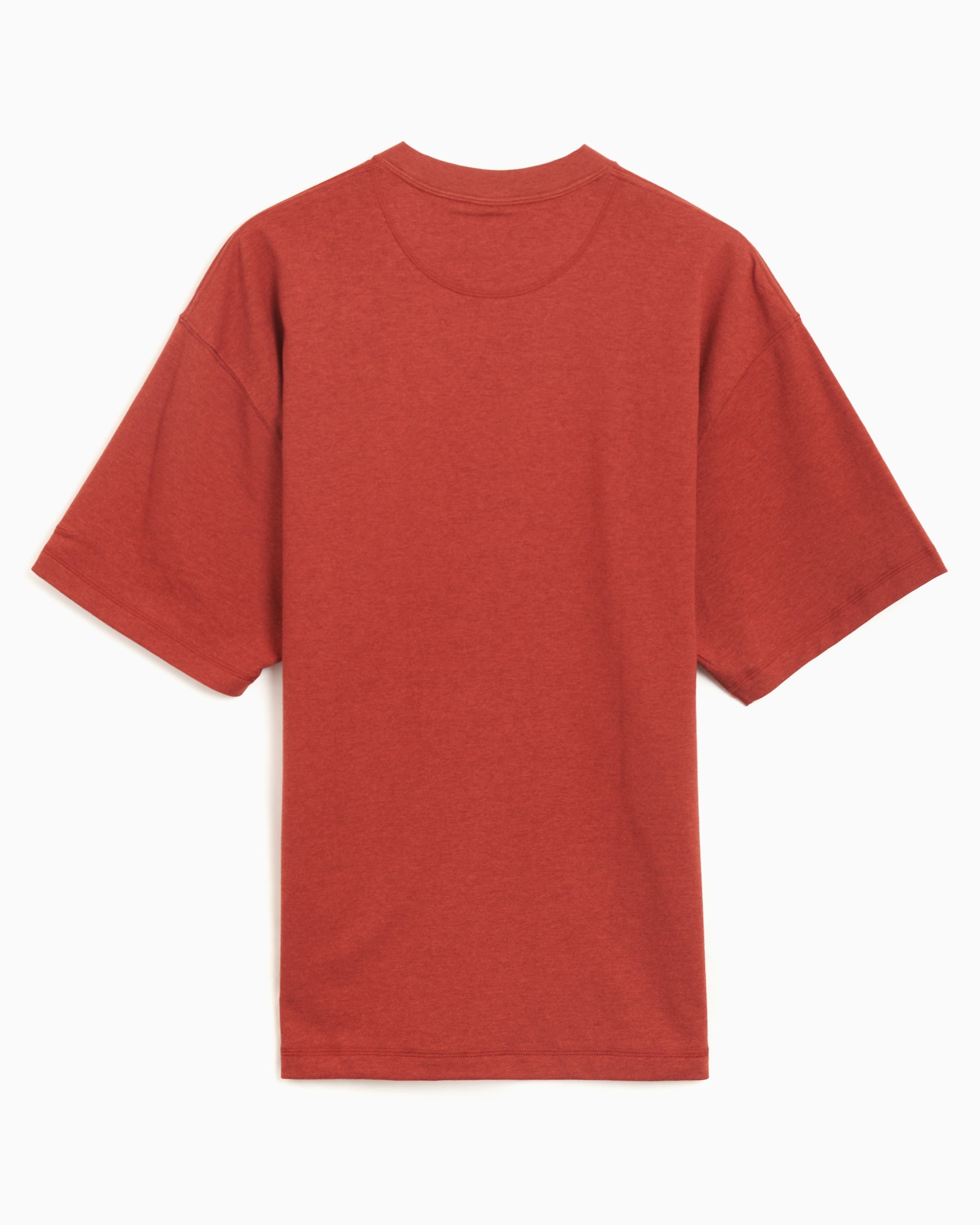 T-Shirts Nike Wool Classic Unisex T-Shirt - FV4889-641