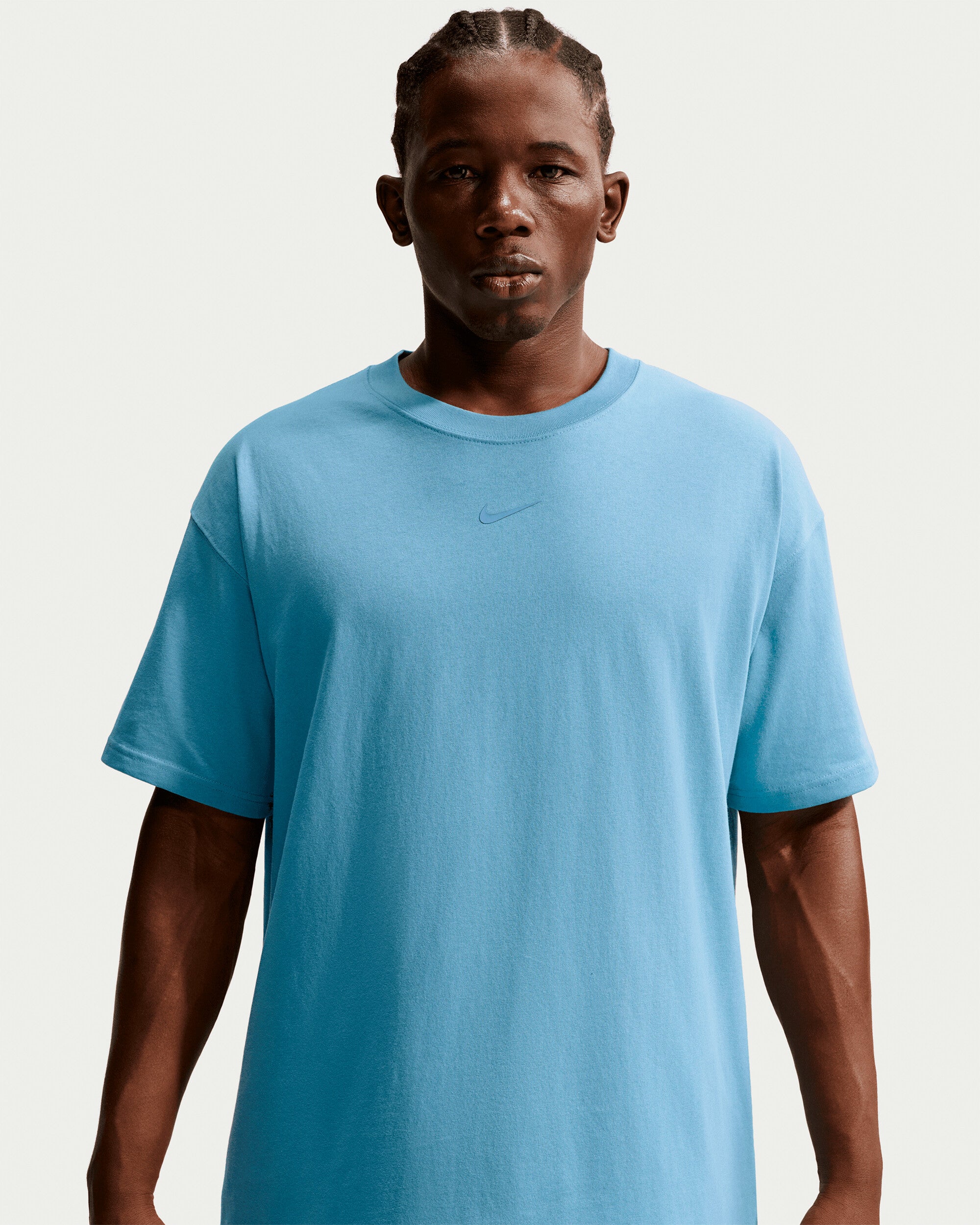 T-Shirts Nike x Drake NOCTA Logo Men's T-Shirt - IB5673-486