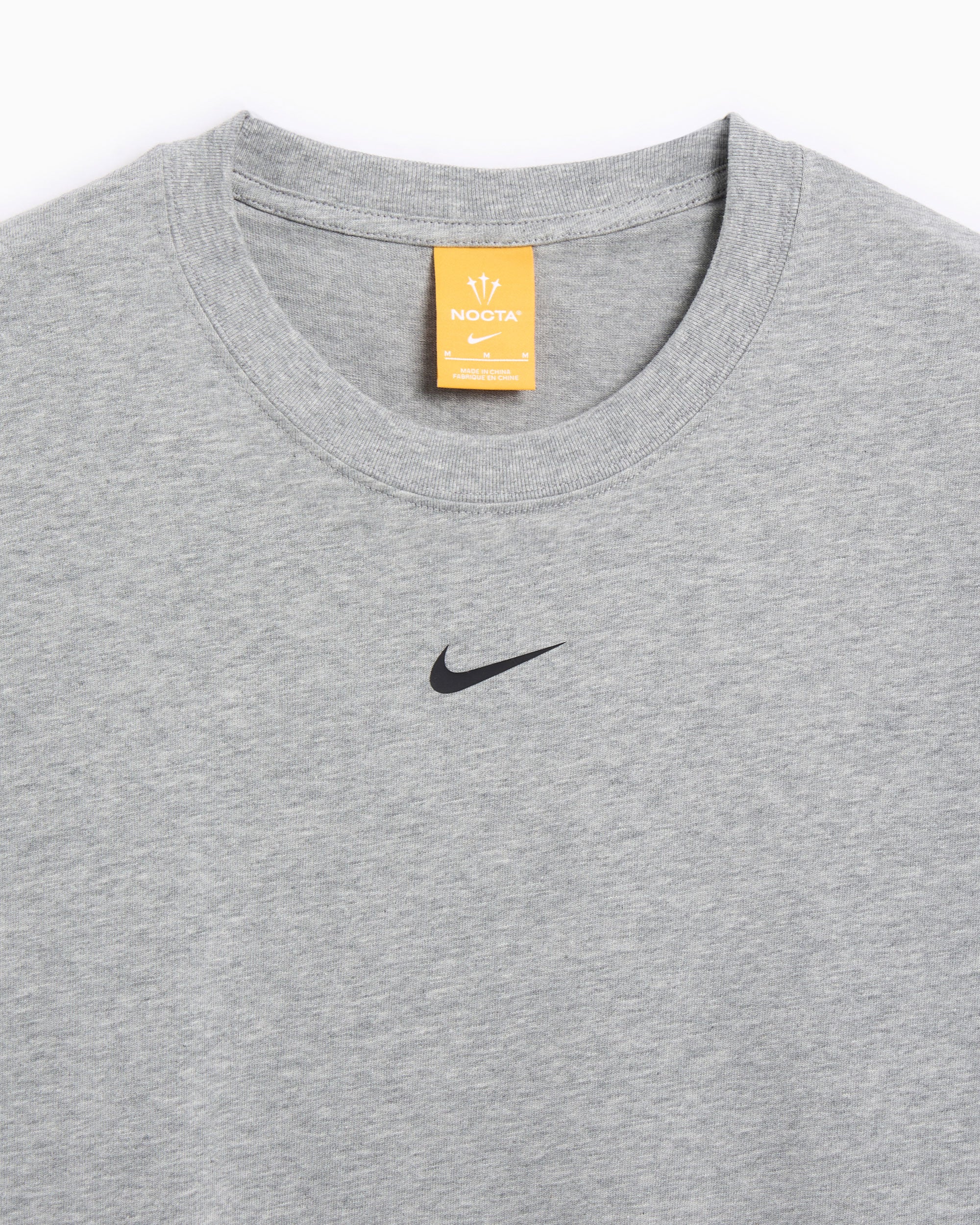 T-Shirts Nike x Drake NOCTA Men's T-Shirt - IB5673-063