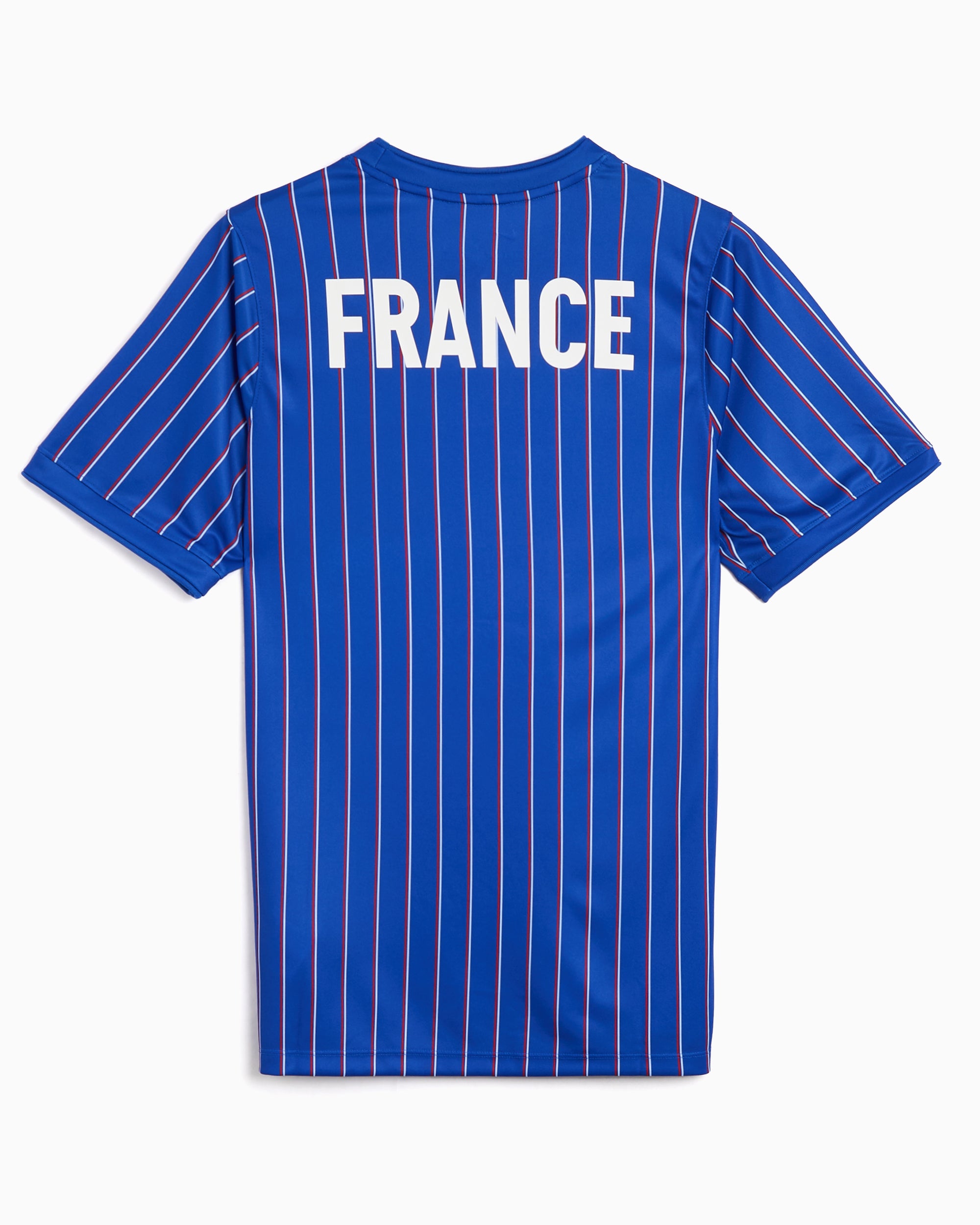 Nike x Équipe de France x Jacquemus Herren-Jersey T-Shirt