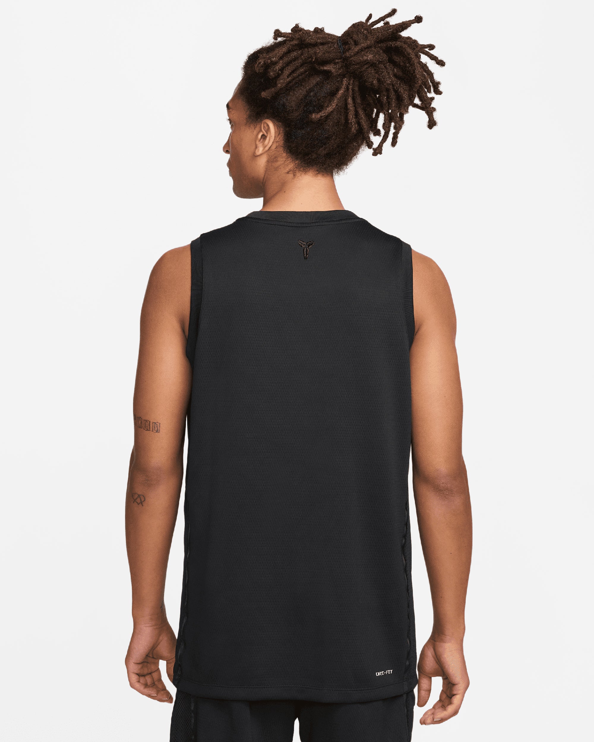 NIKE Kobe Bryant リバーシブルタンクトップ Lサイズ Nike x Kobe Bryant Mamba Relaxed Herren-Tank Top mit Grafik