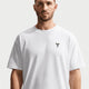 Nike x Kobe Bryant Max90 Dri-FIT "Mamba" Relaxed Herren-T-Shirt mit Logo
